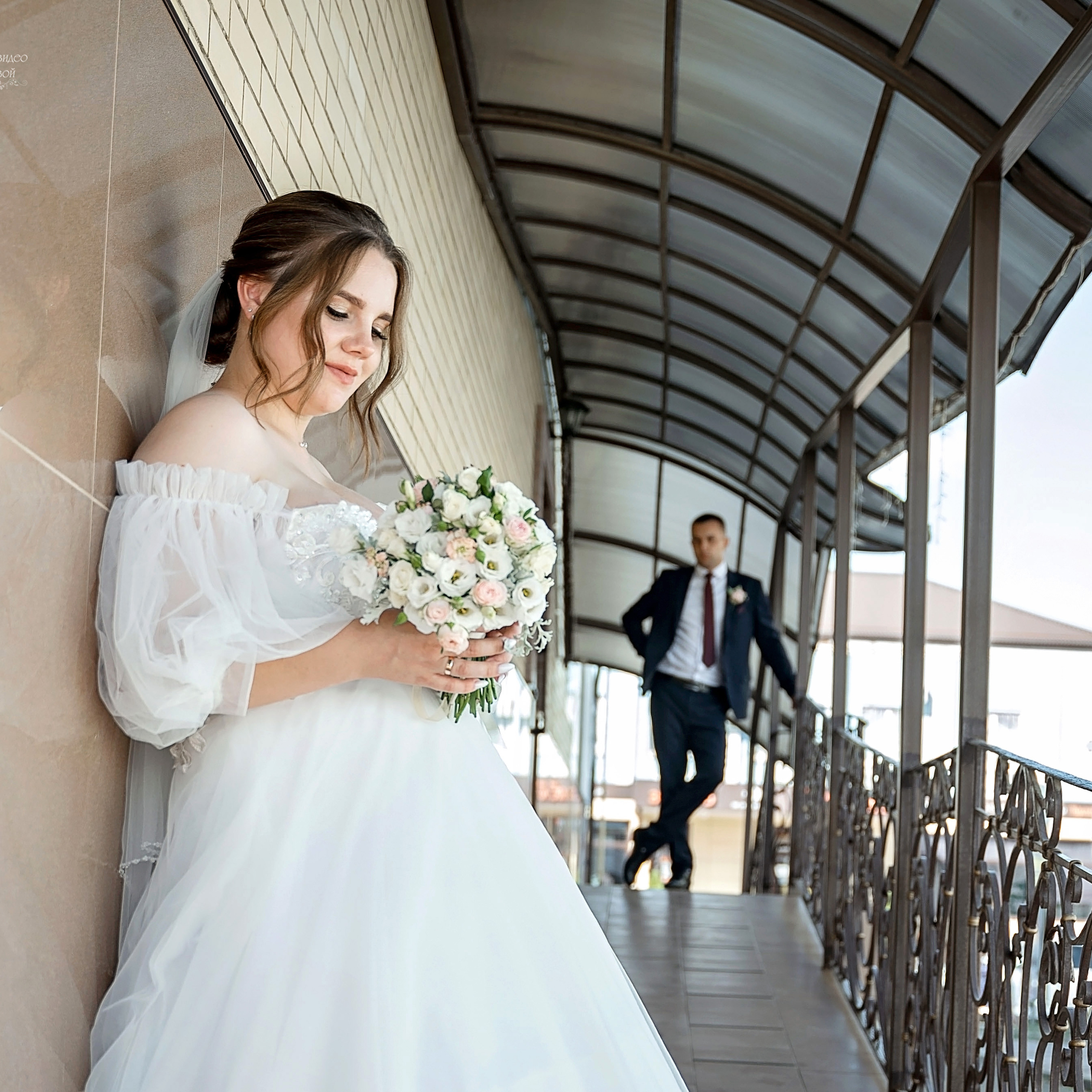 Иван и Тамара 2023. Eewa.ru