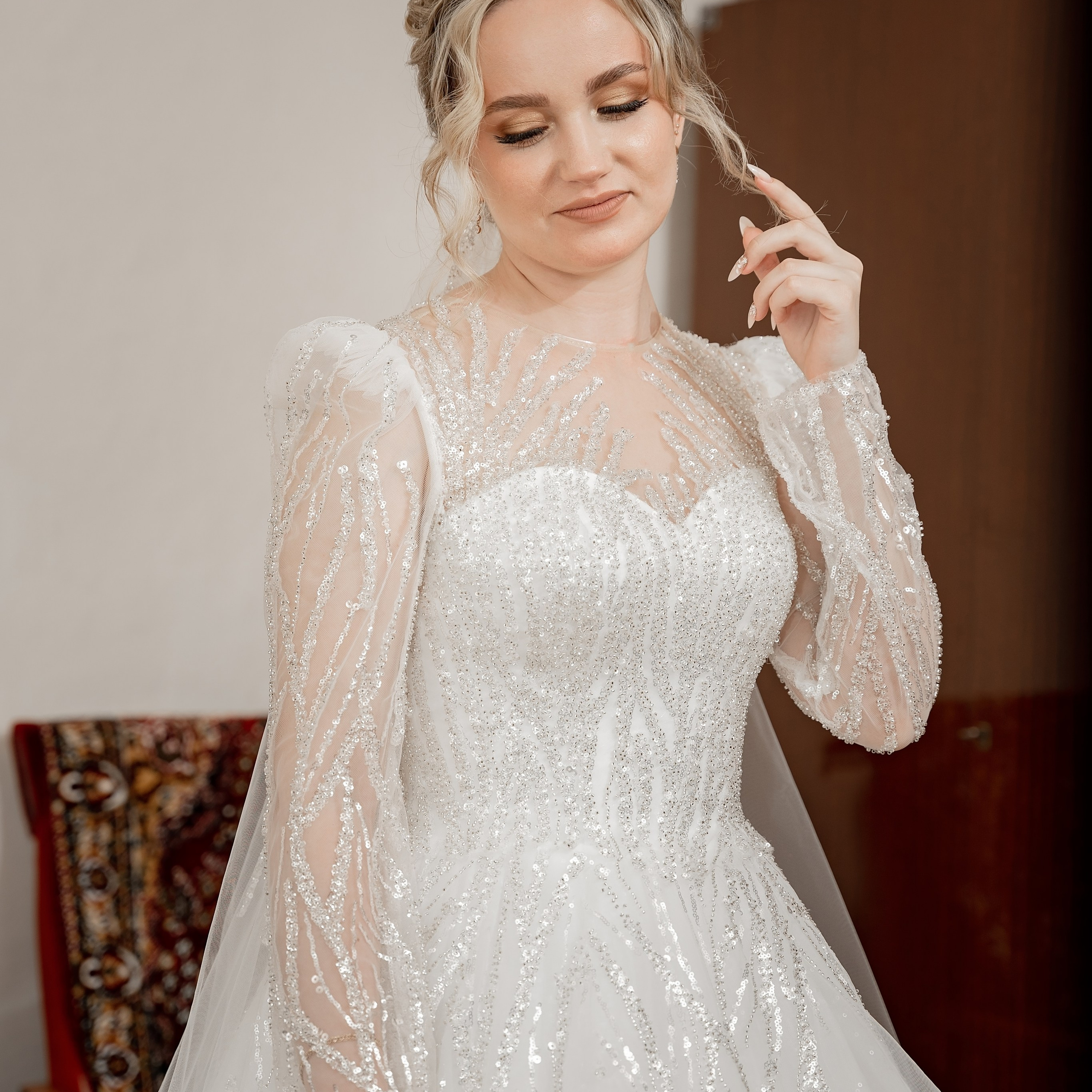 Вадим и Елизавета 25 04 25 ст Каневская. Eewa.ru