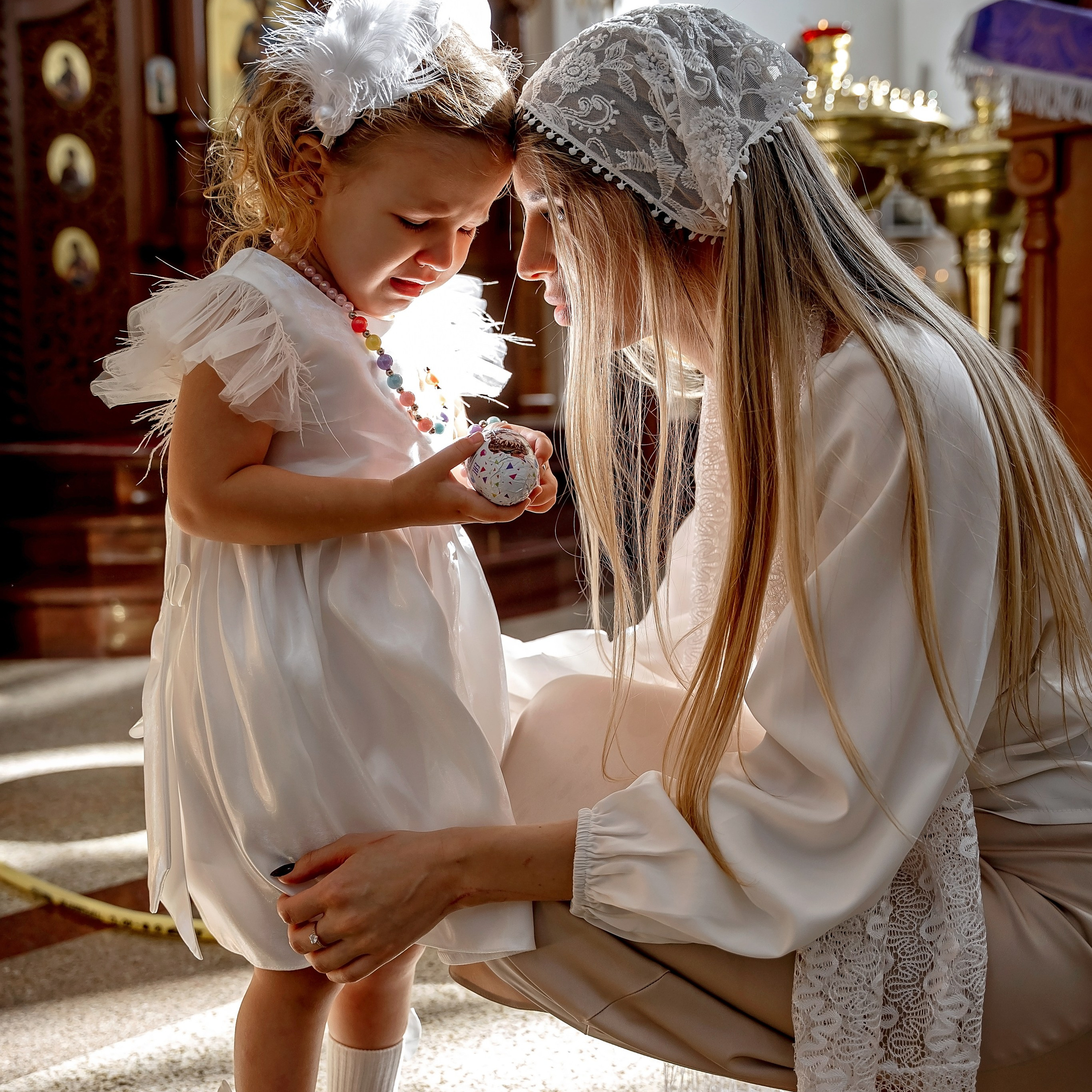 Крещение Ст Брюховецкая. Eewa.ru