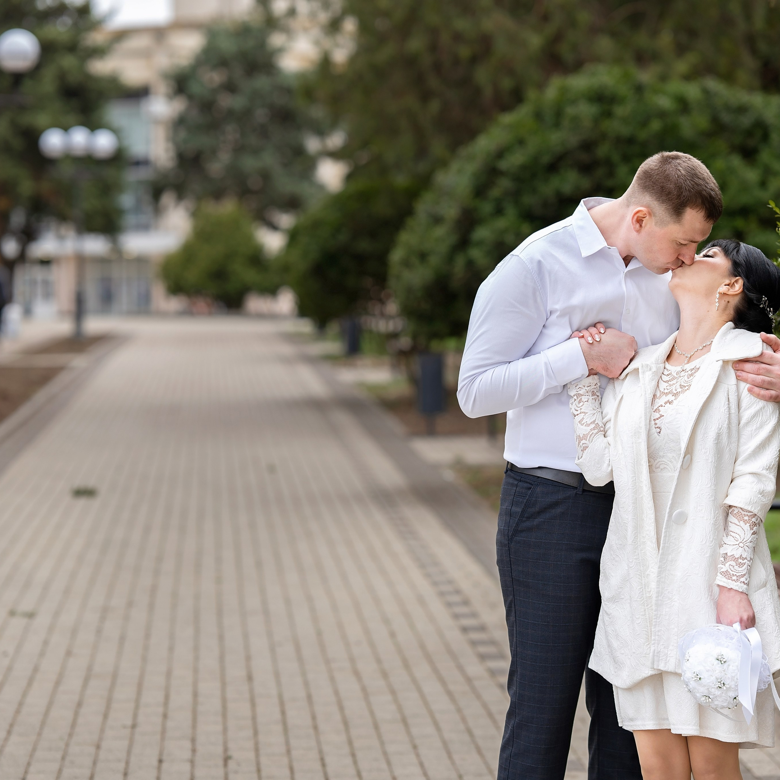 Свадьба Прогулка ст. Ленинградская. Eewa.ru