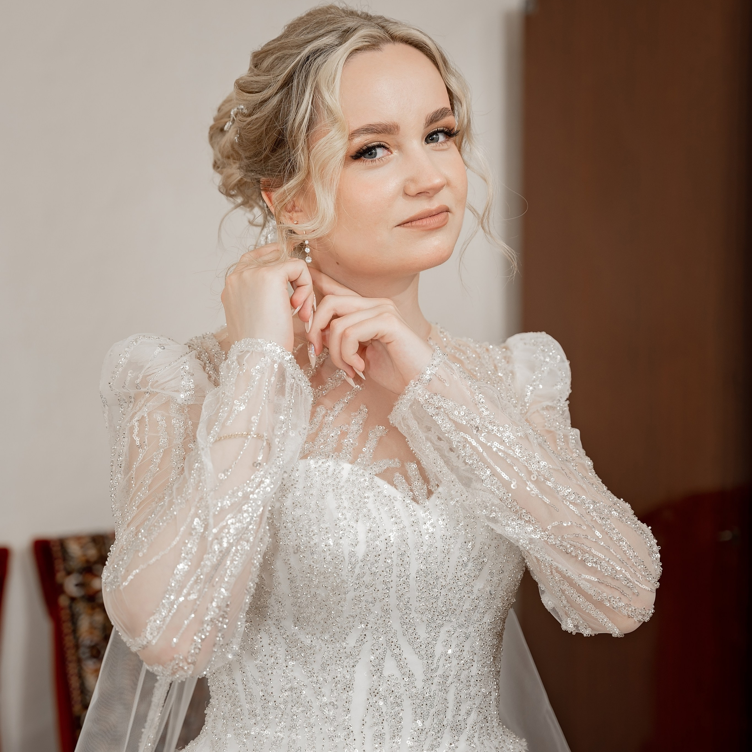 Вадим и Елизавета 25 04 25 ст Каневская. Eewa.ru