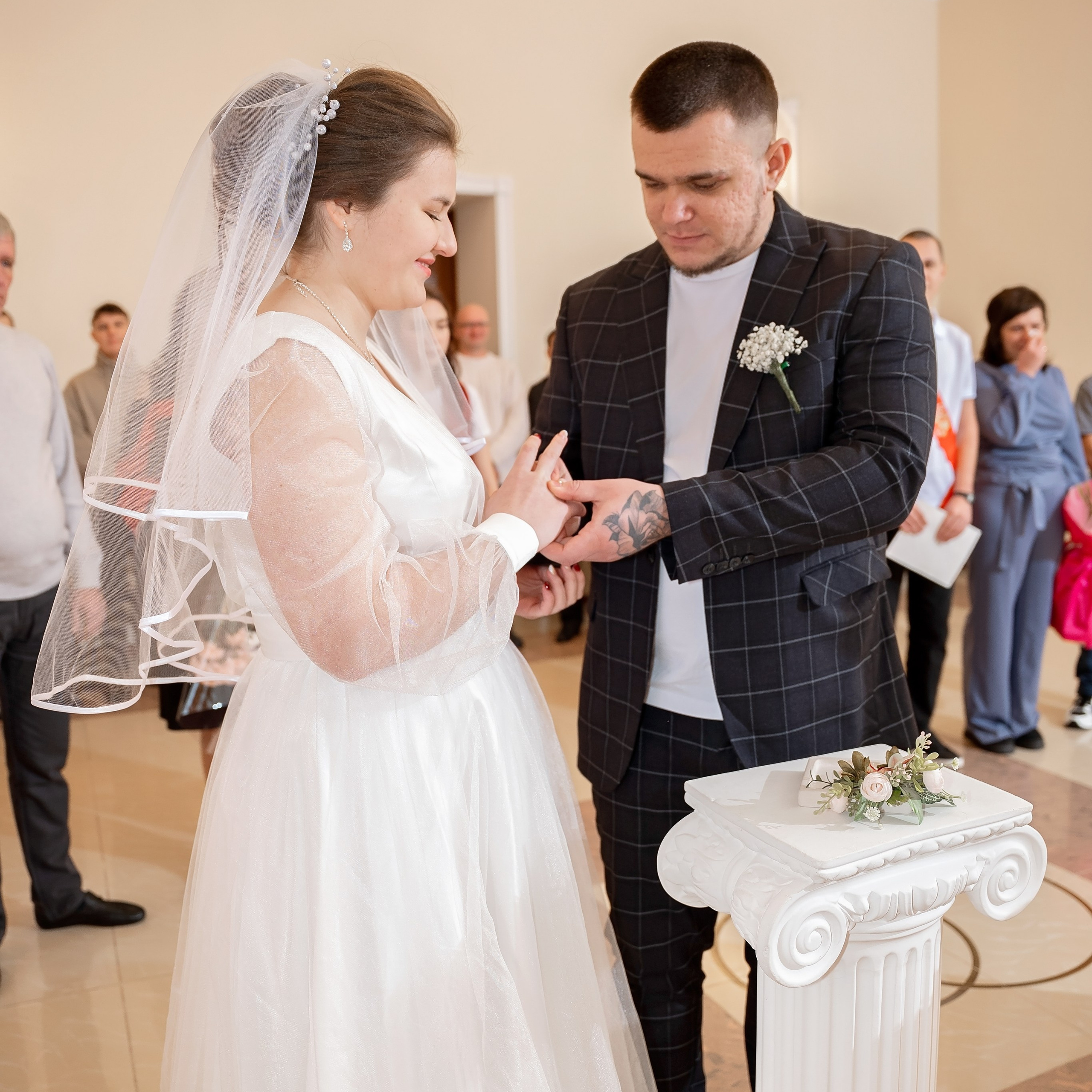 Анна Даниил 2026 год. Eewa.ru