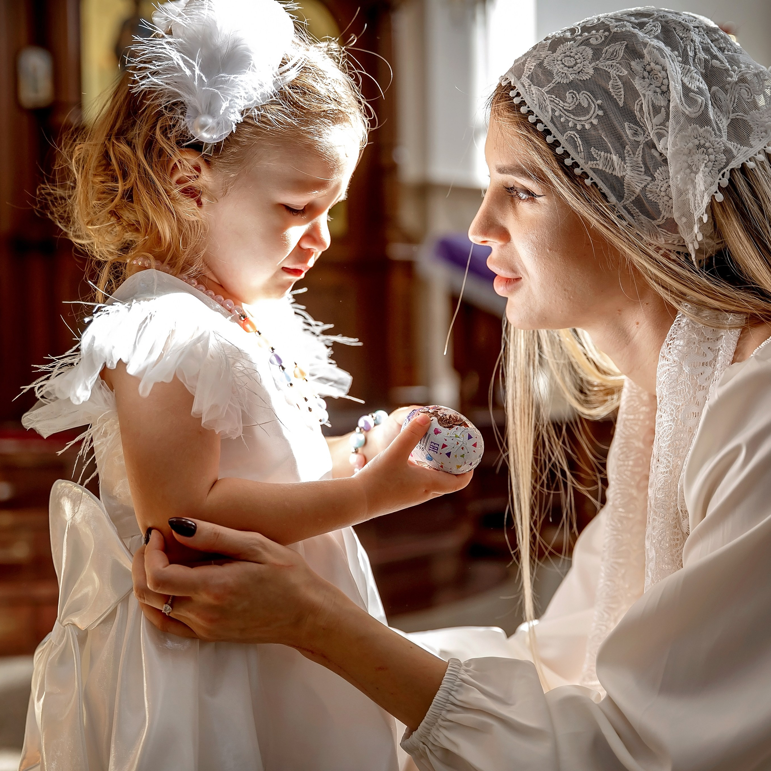 Крещение Ст Брюховецкая. Eewa.ru