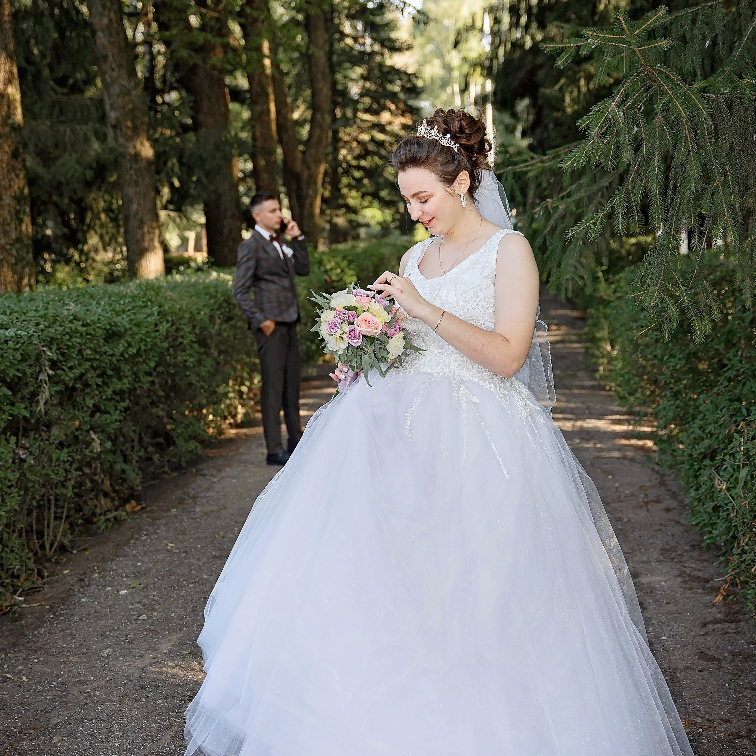 Сергей и Наталья 2023. Eewa.ru