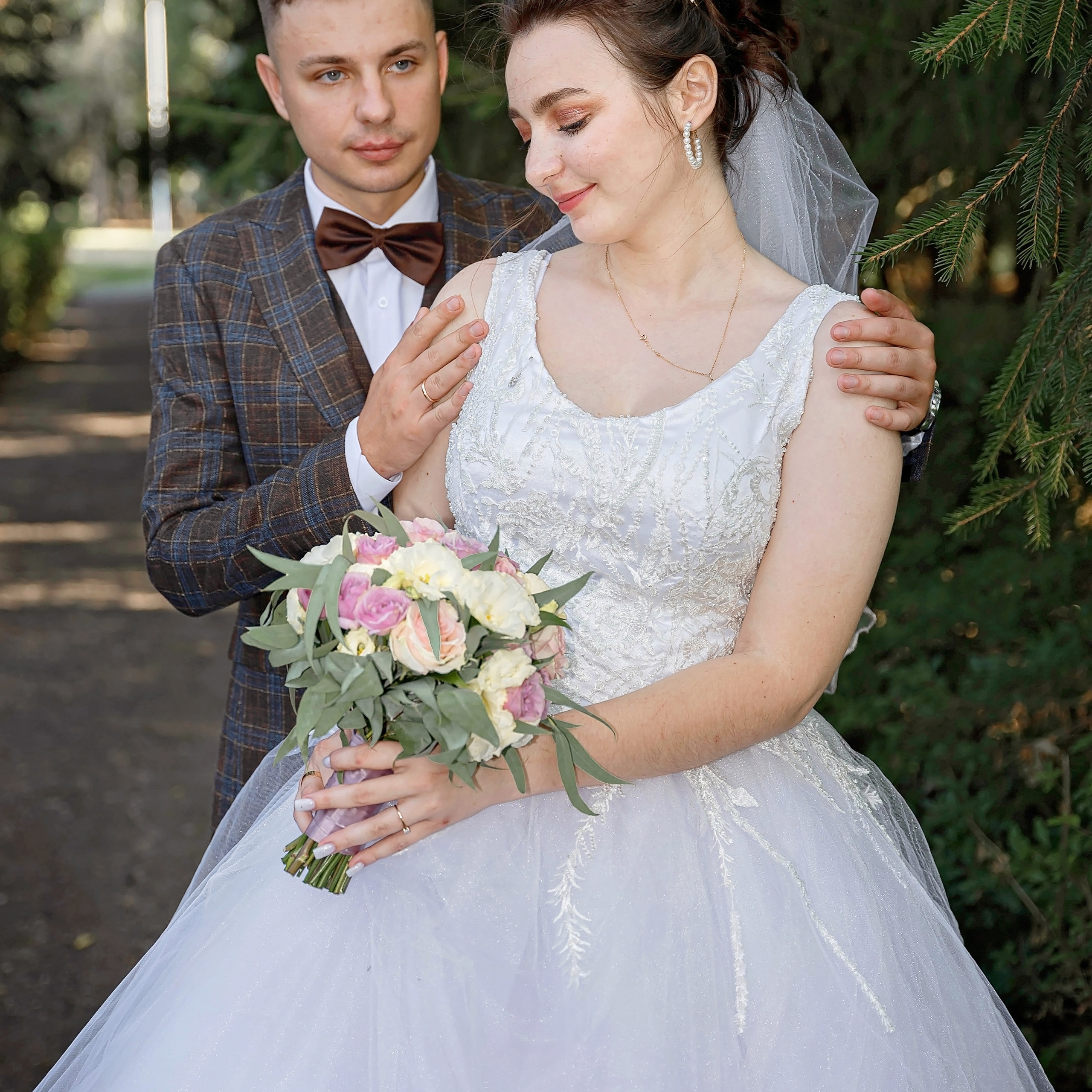 Сергей и Наталья 2023. Eewa.ru