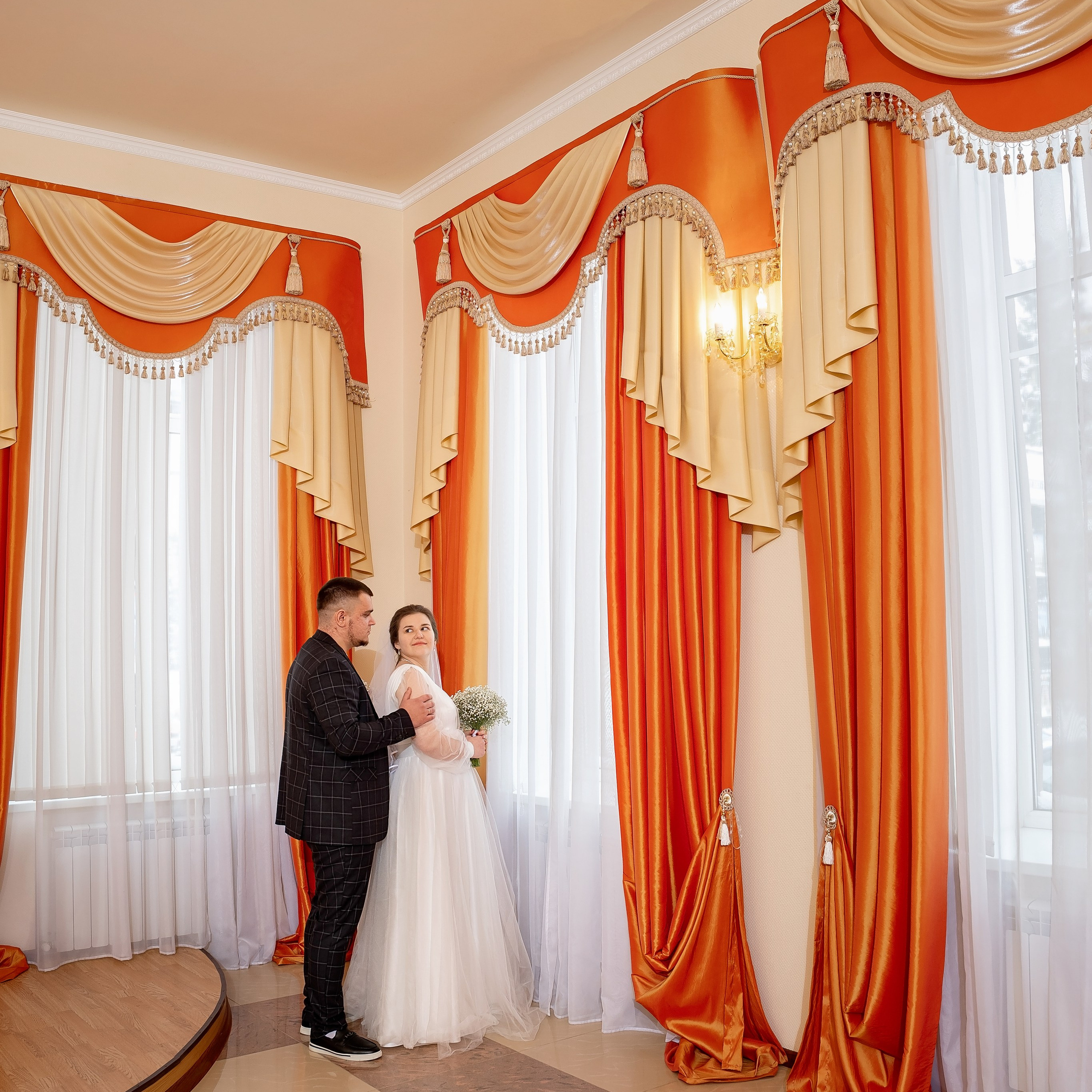 Анна Даниил 2026 год. Eewa.ru