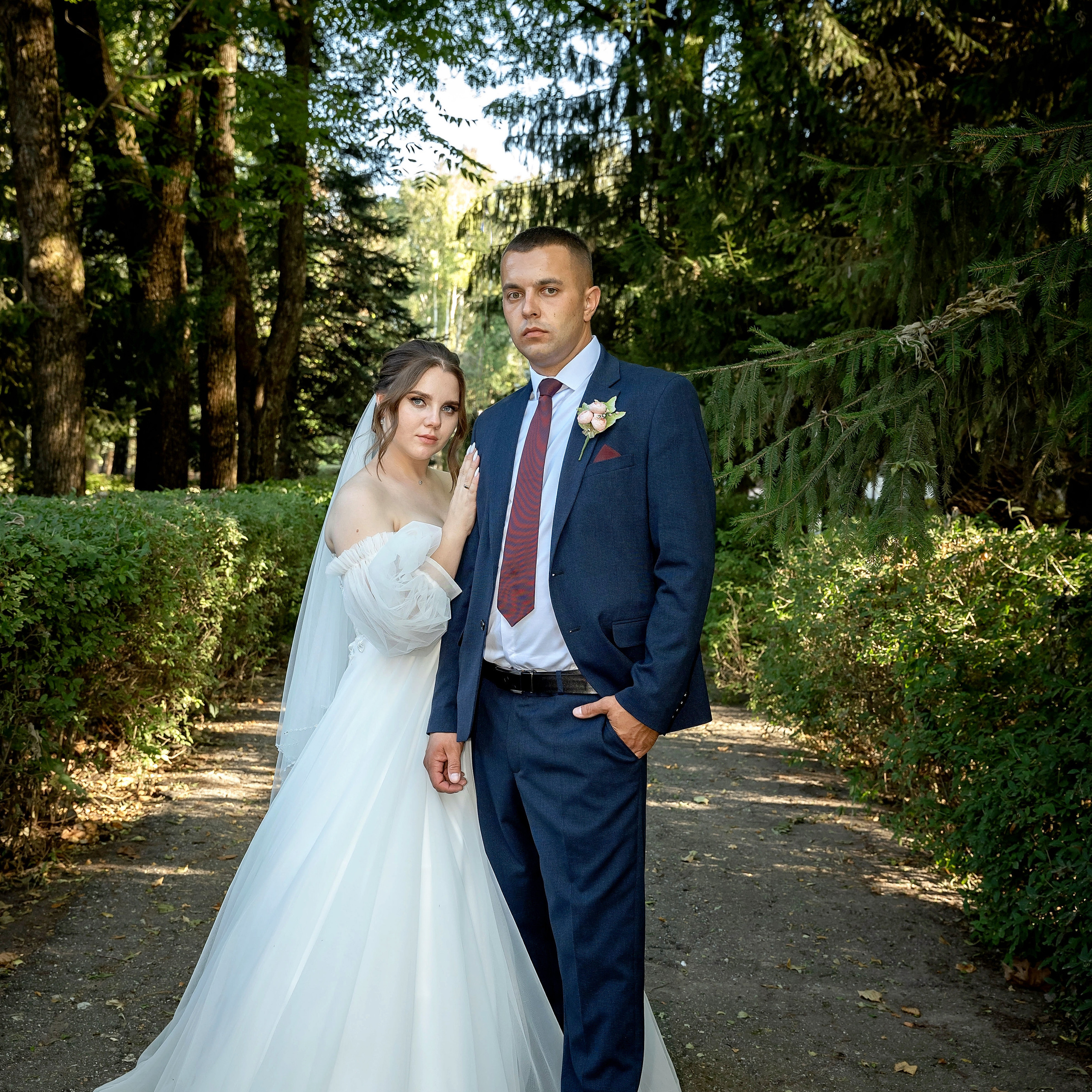 Иван и Тамара 2023. Eewa.ru