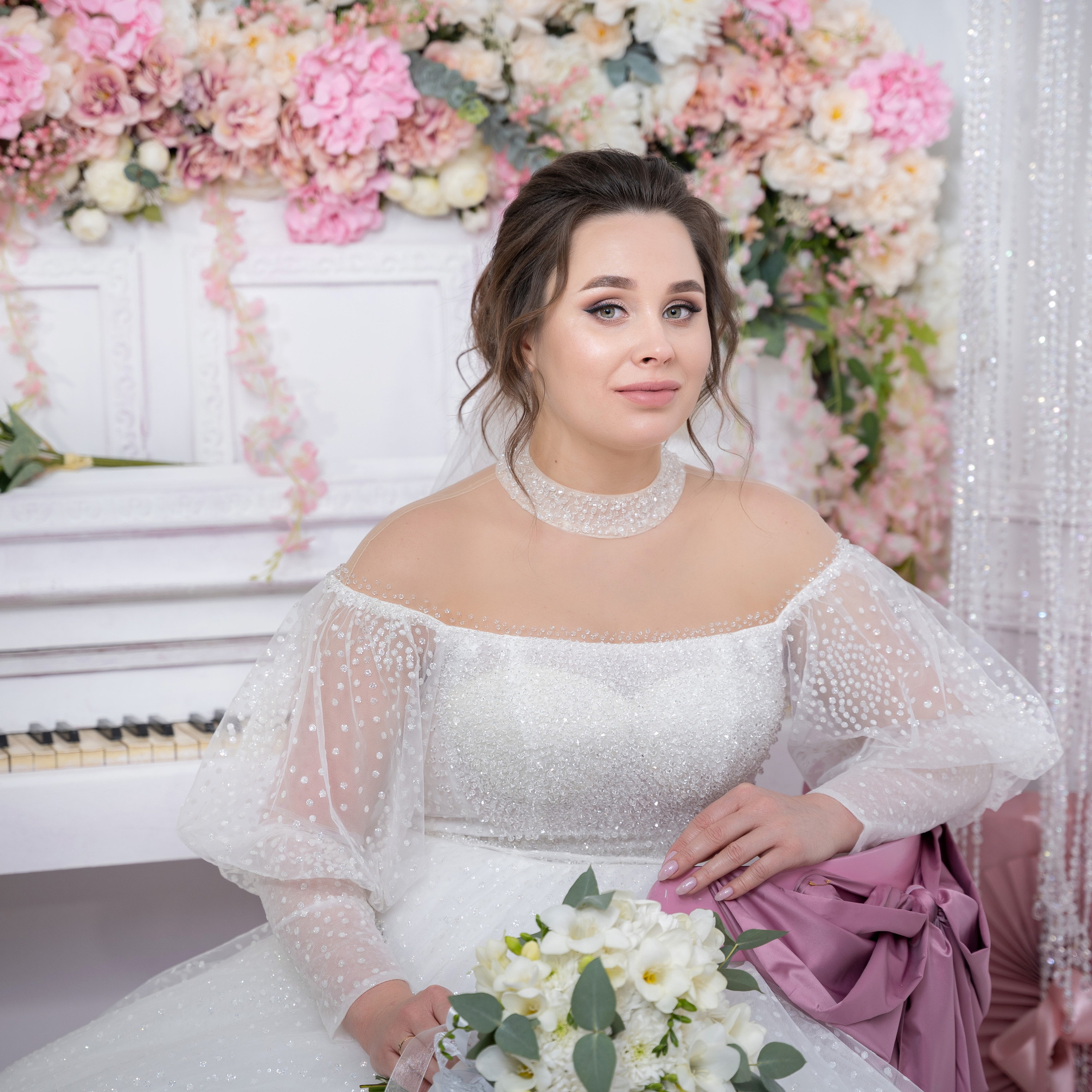 Фото. Виталий Ксения. 2023. Eewa.ru