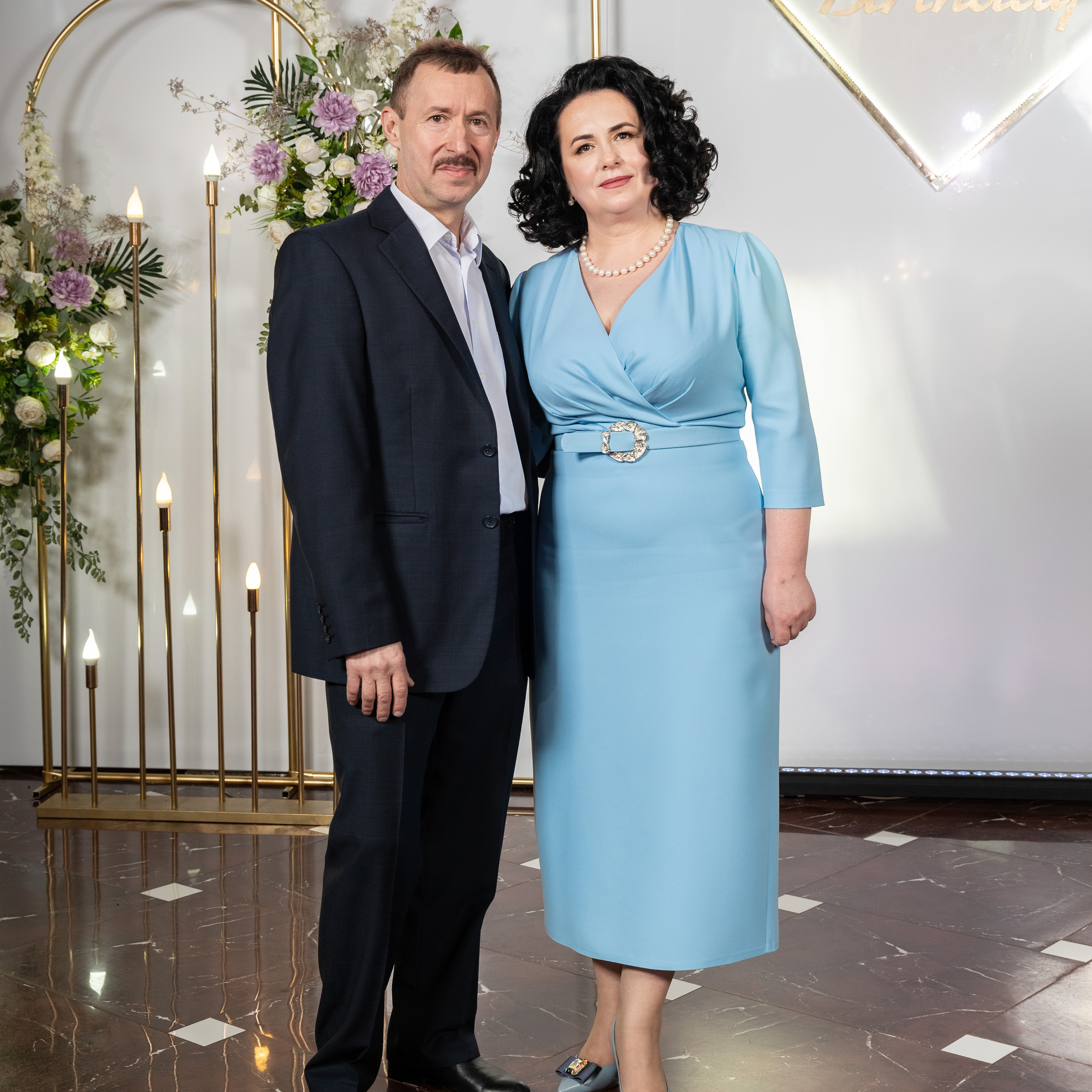 Юбилей. Eewa.ru