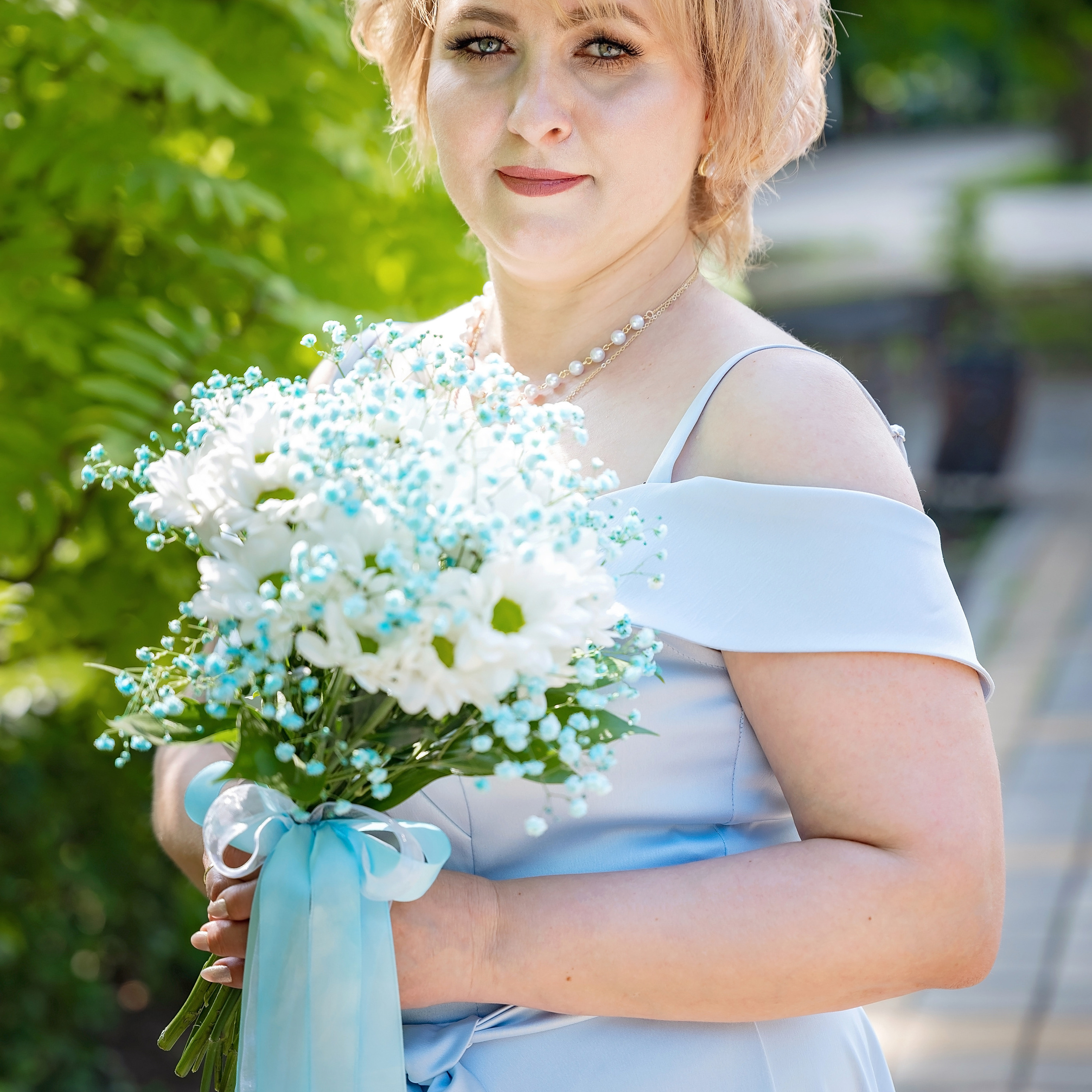 Свадебная прогулка 2023 Каневская. Eewa.ru