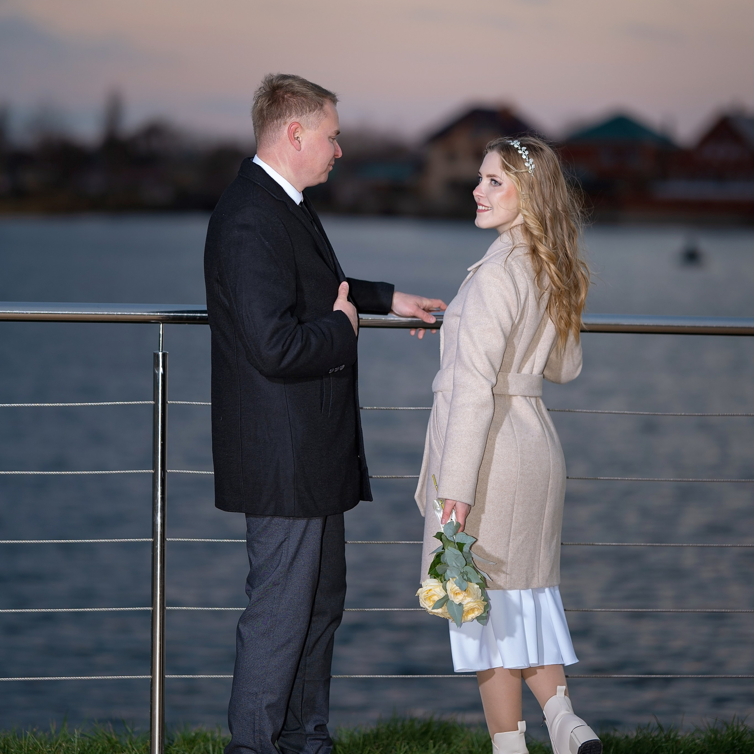 Артём Анжела. Eewa.ru