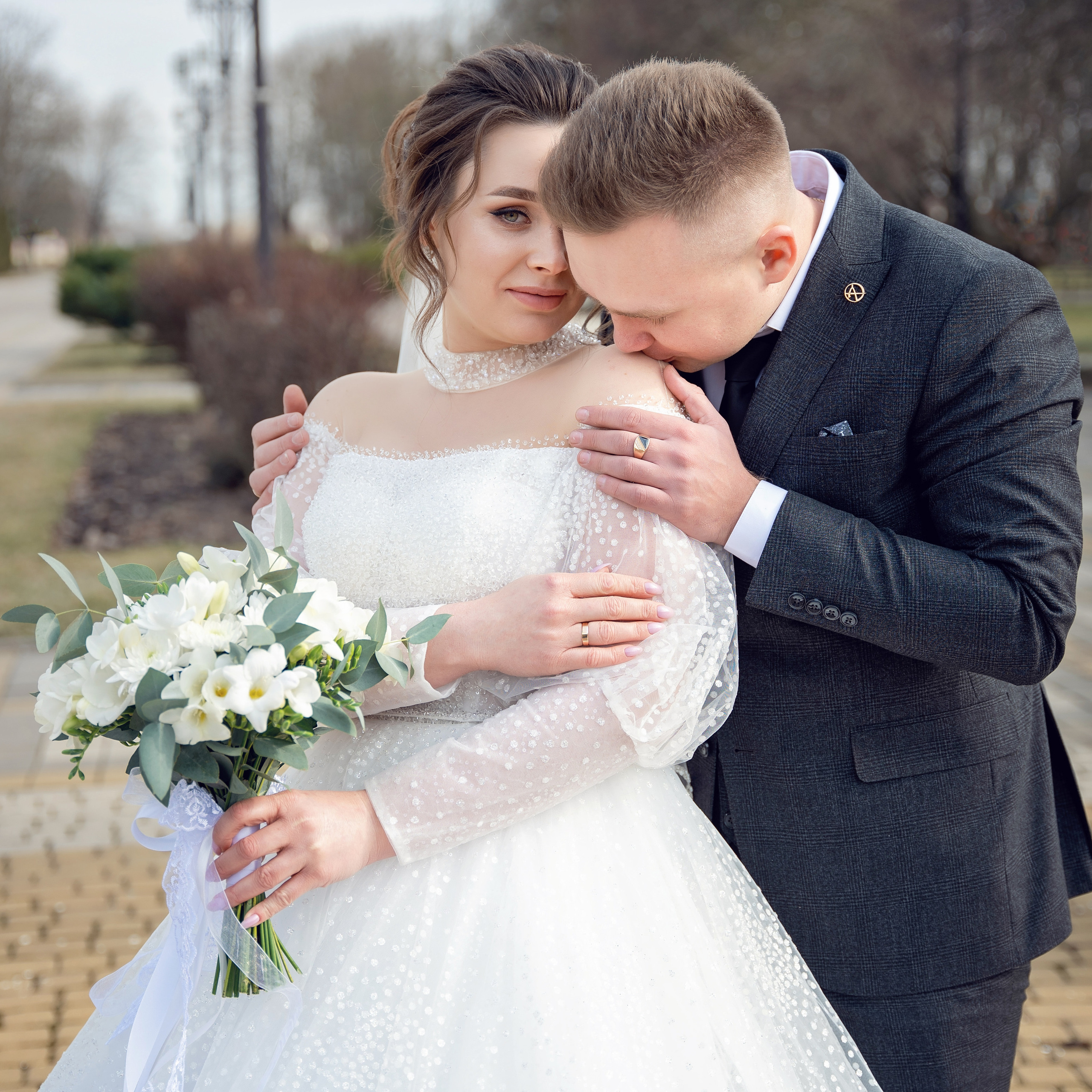 Фото. Виталий Ксения. 2023. Eewa.ru