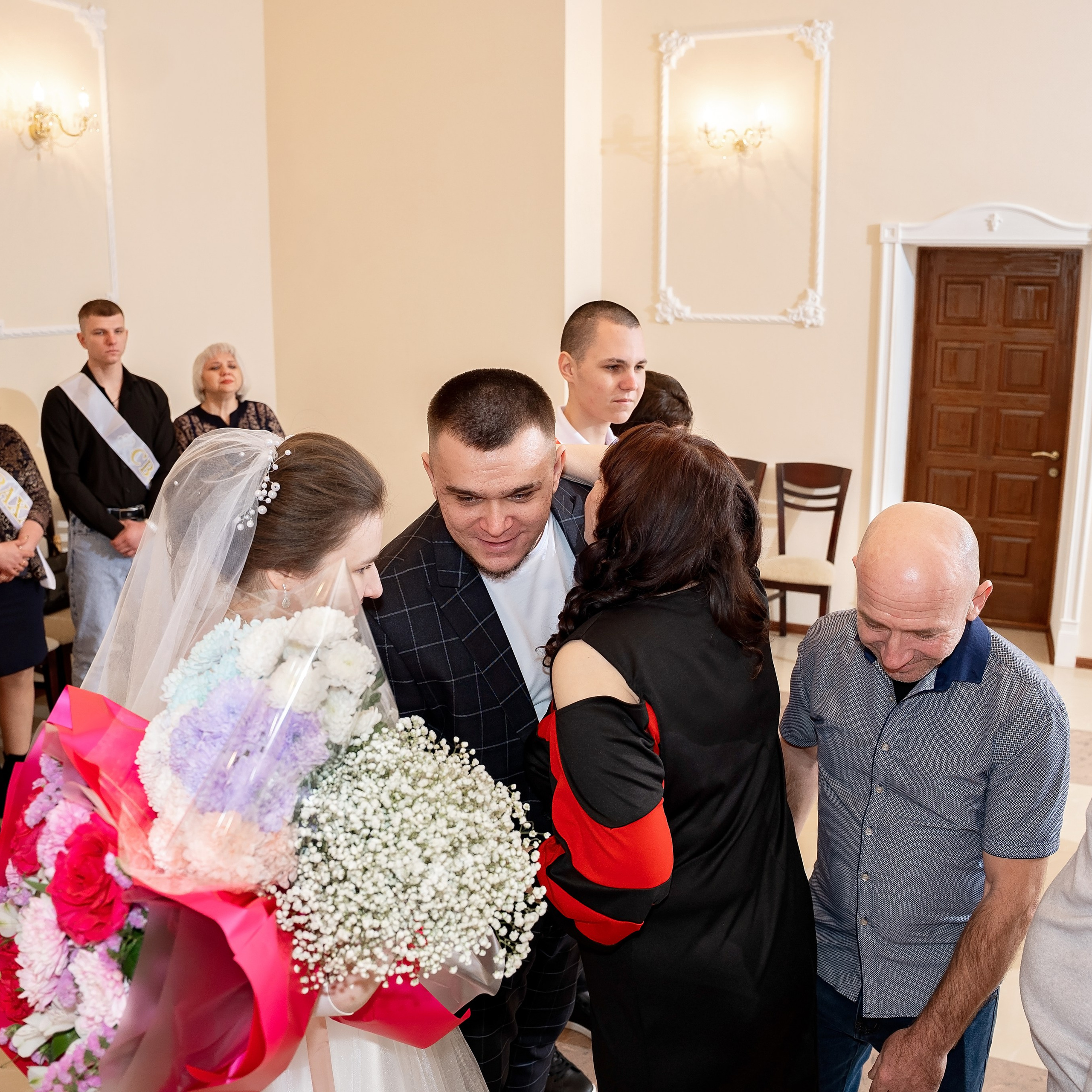 Анна Даниил 2026 год. Eewa.ru