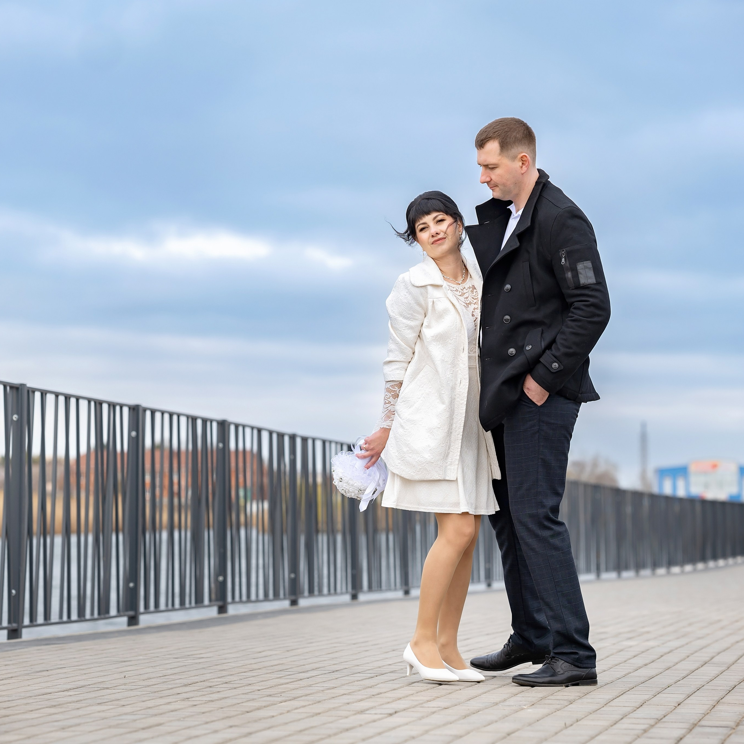 Свадьба Прогулка ст. Ленинградская. Eewa.ru