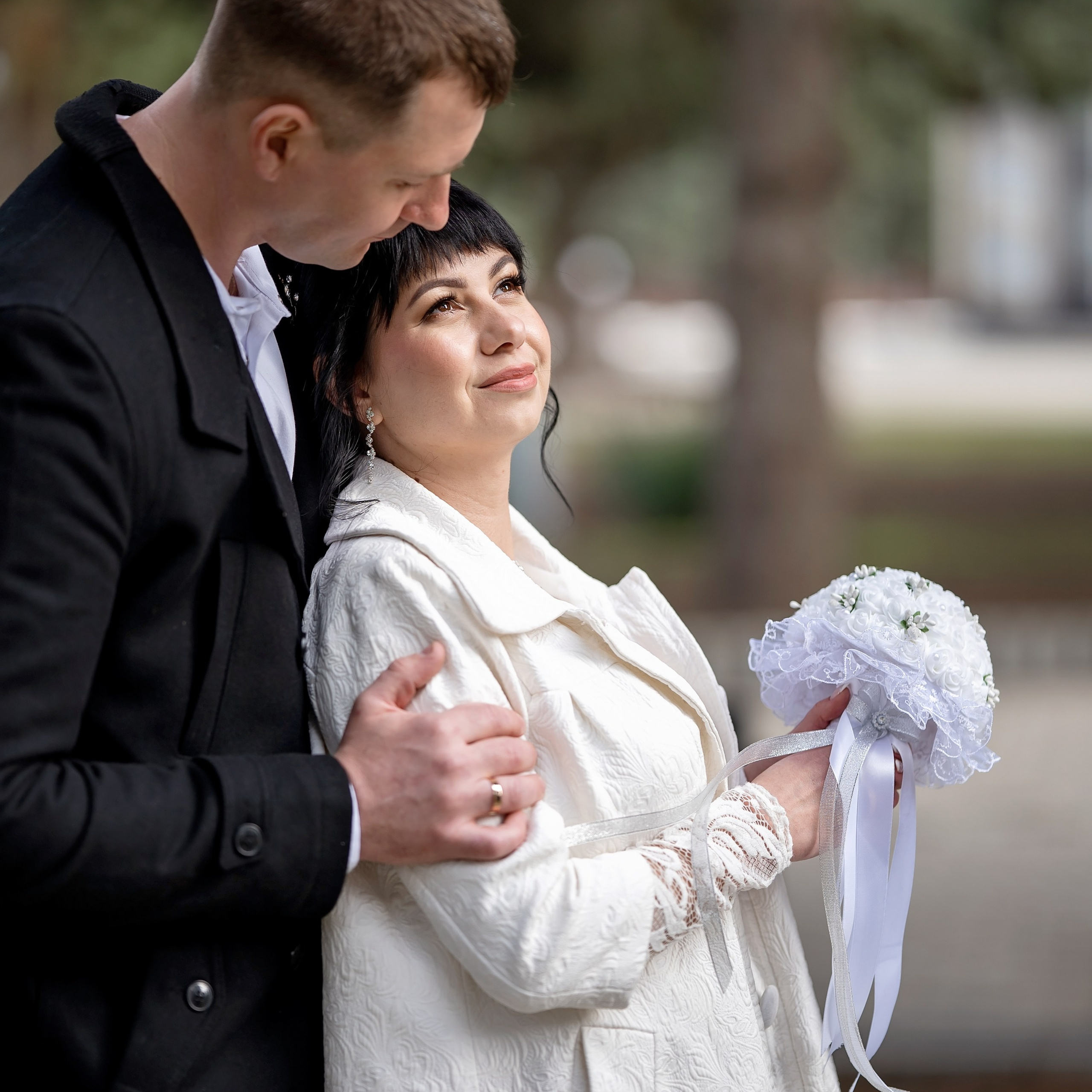 Свадьба Прогулка ст. Ленинградская. Eewa.ru