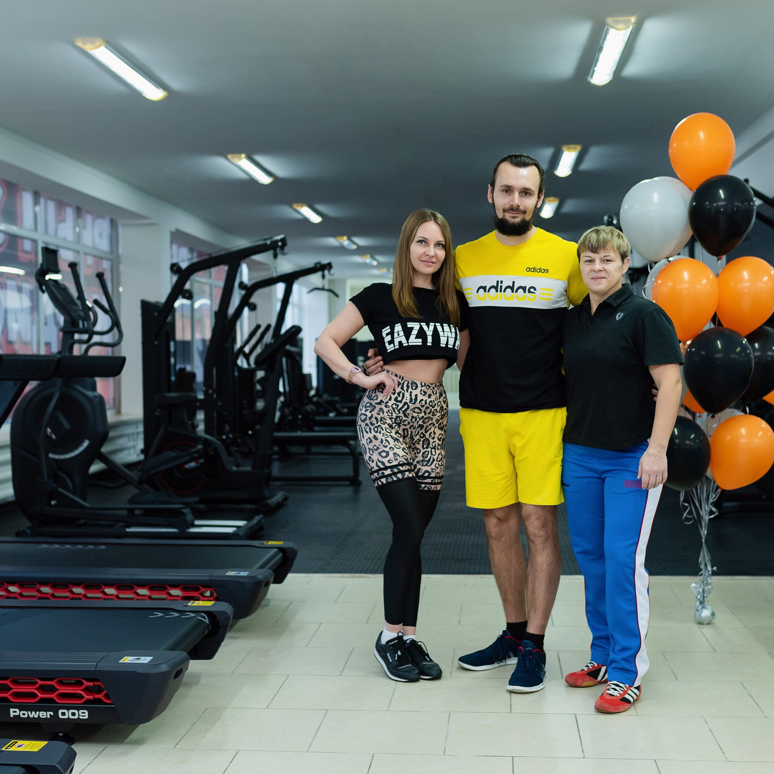 Репортаж. Eewa.ru