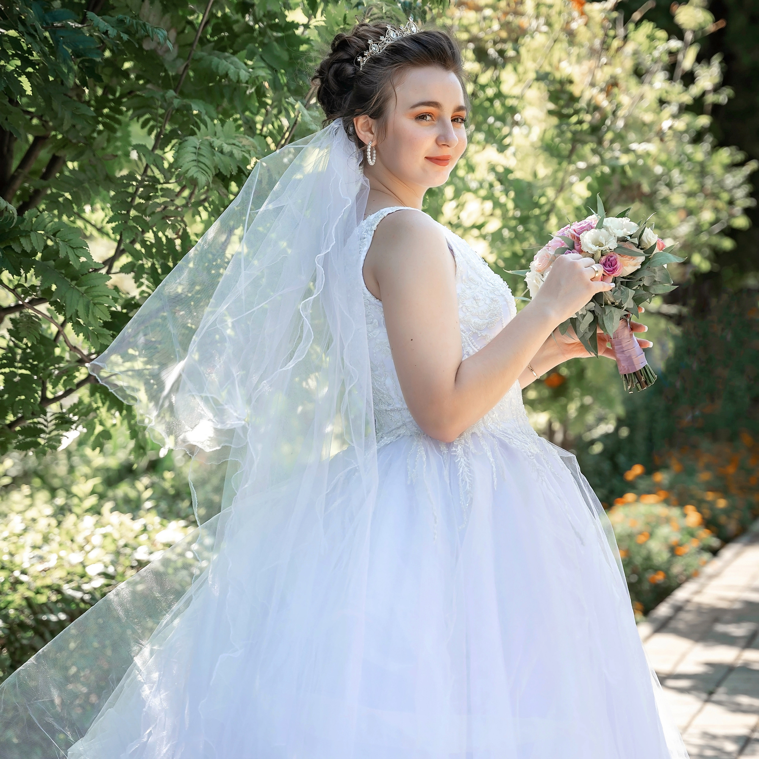 Сергей и Наталья 2023. Eewa.ru