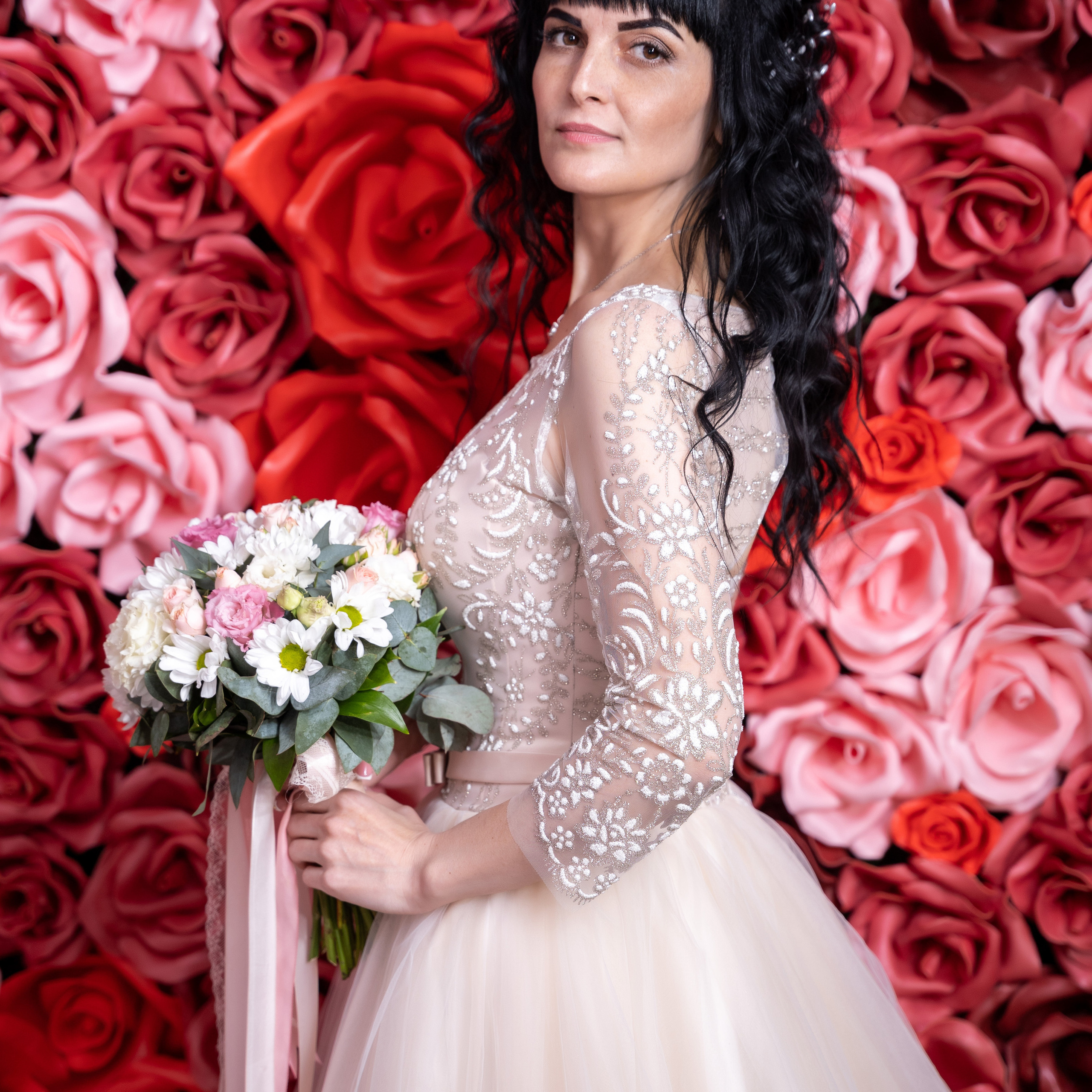 Фото. Евгений и Наталья. 22.04.23. Eewa.ru