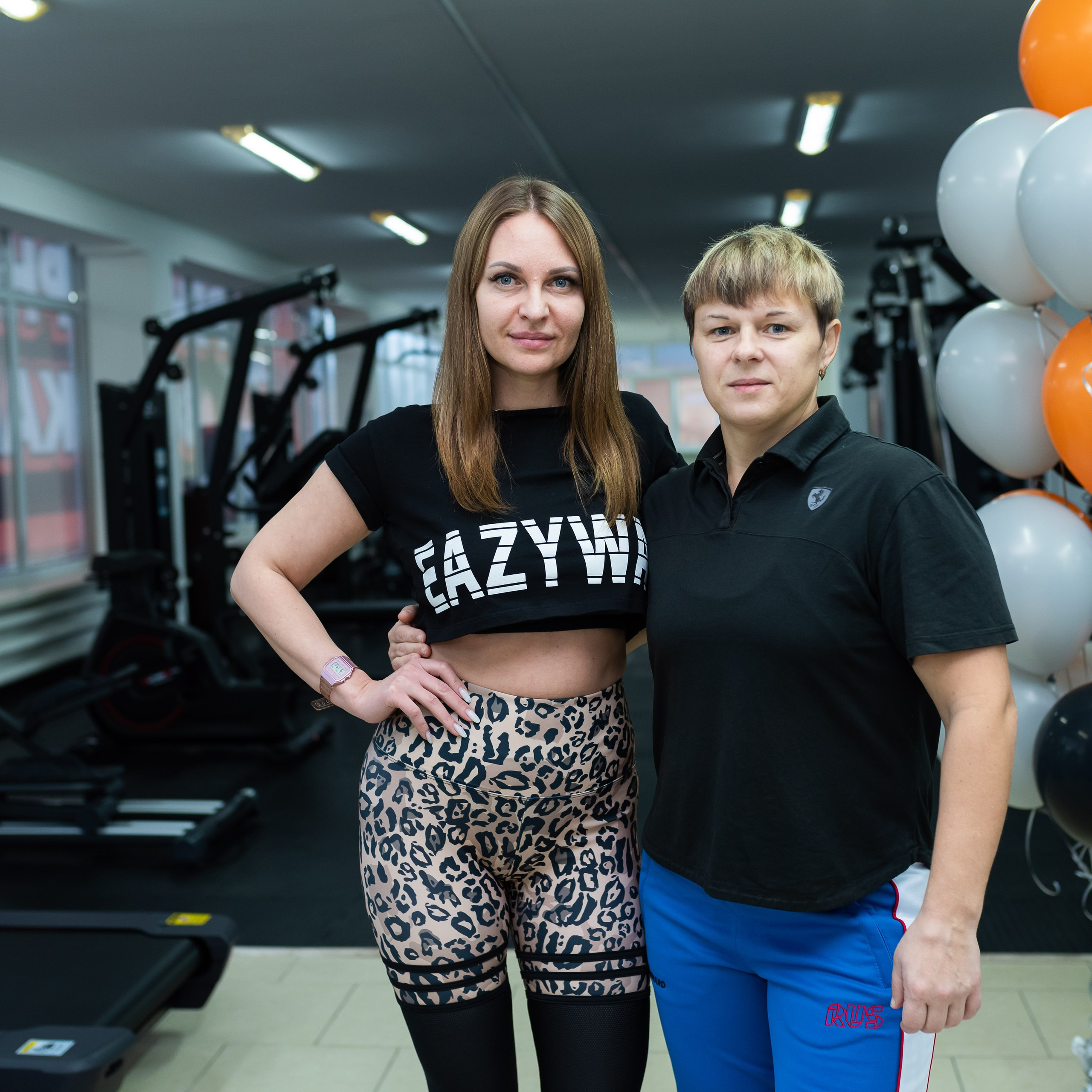 Репортаж. Eewa.ru