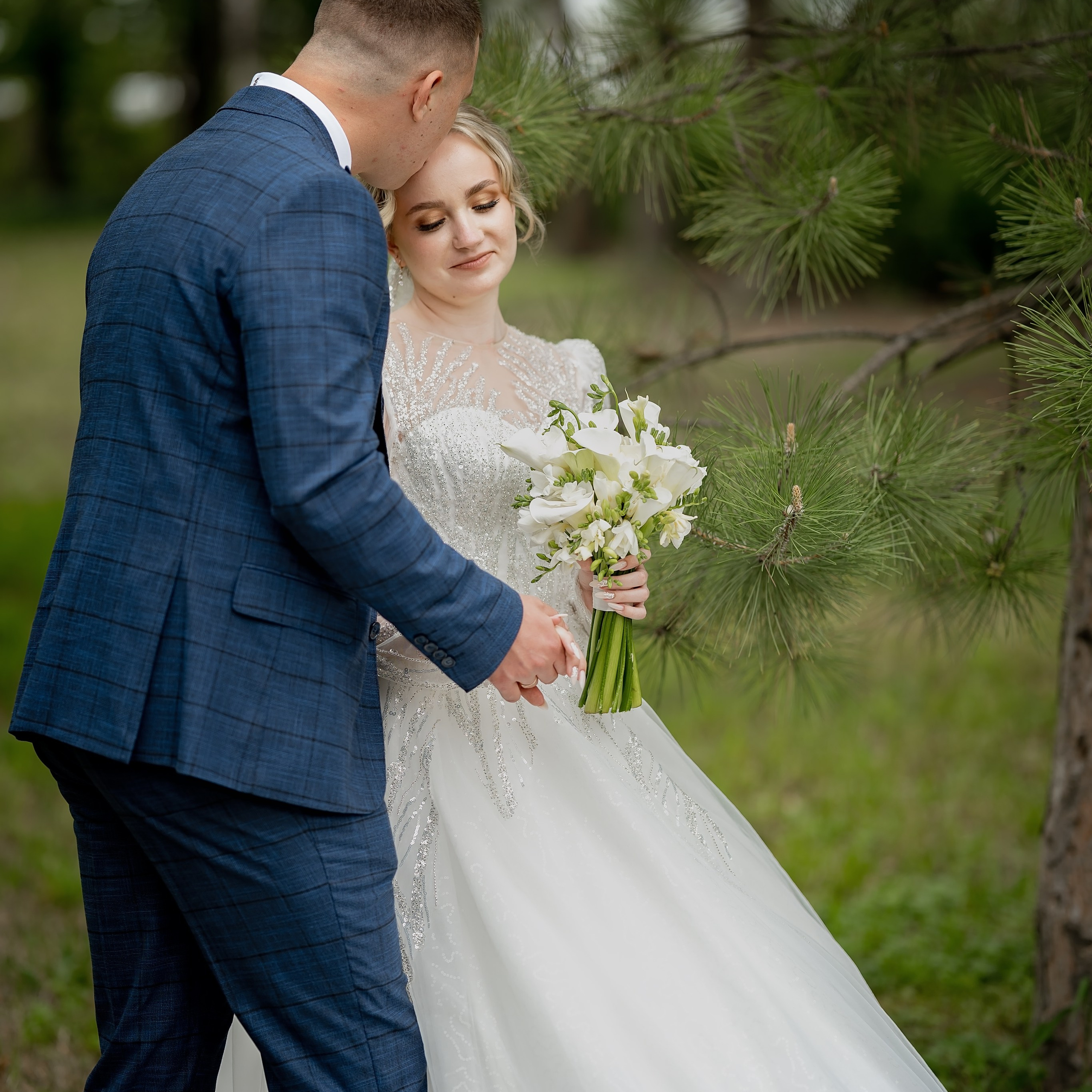 Вадим и Елизавета 25 04 25 ст Каневская. Eewa.ru