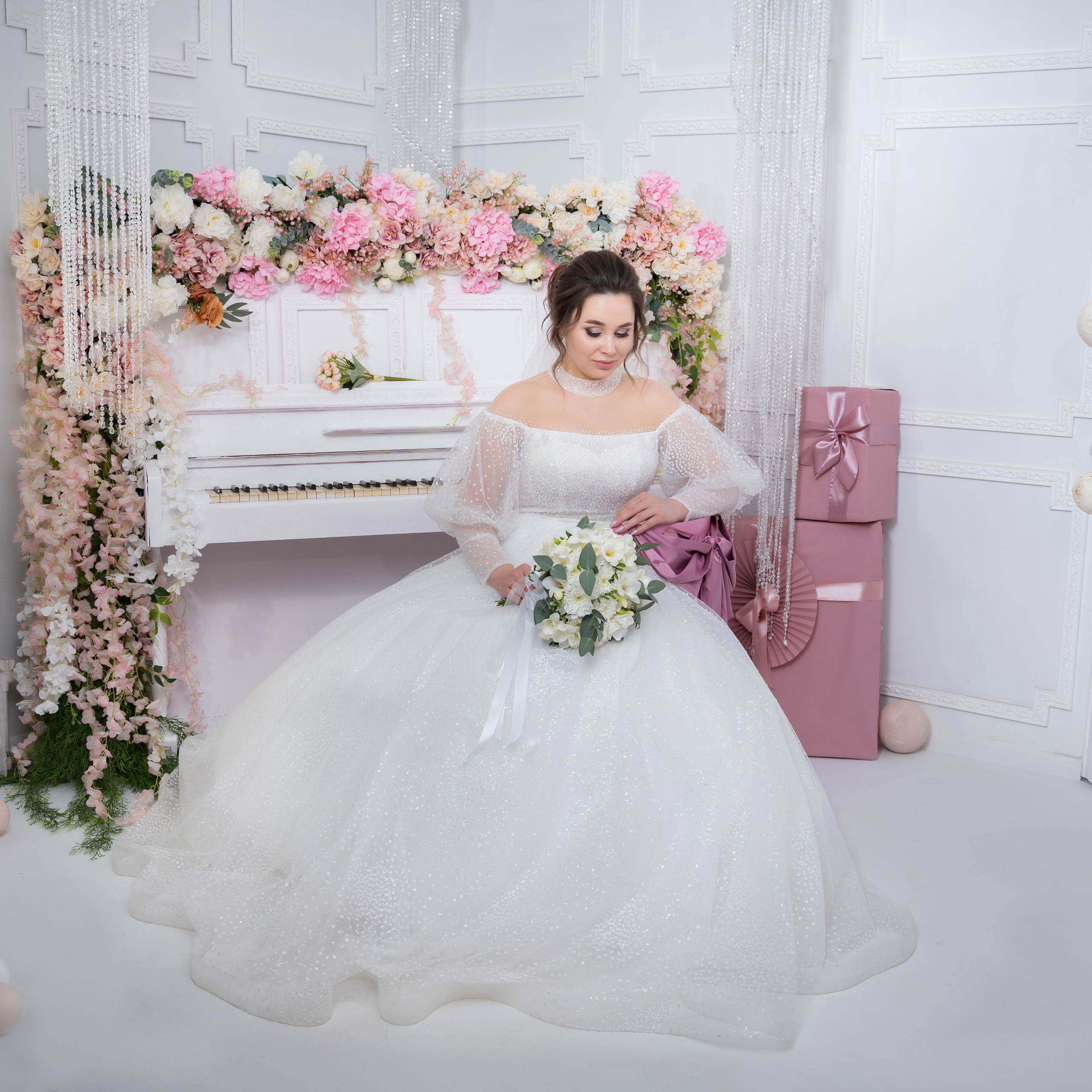 Фото. Виталий Ксения. 2023. Eewa.ru