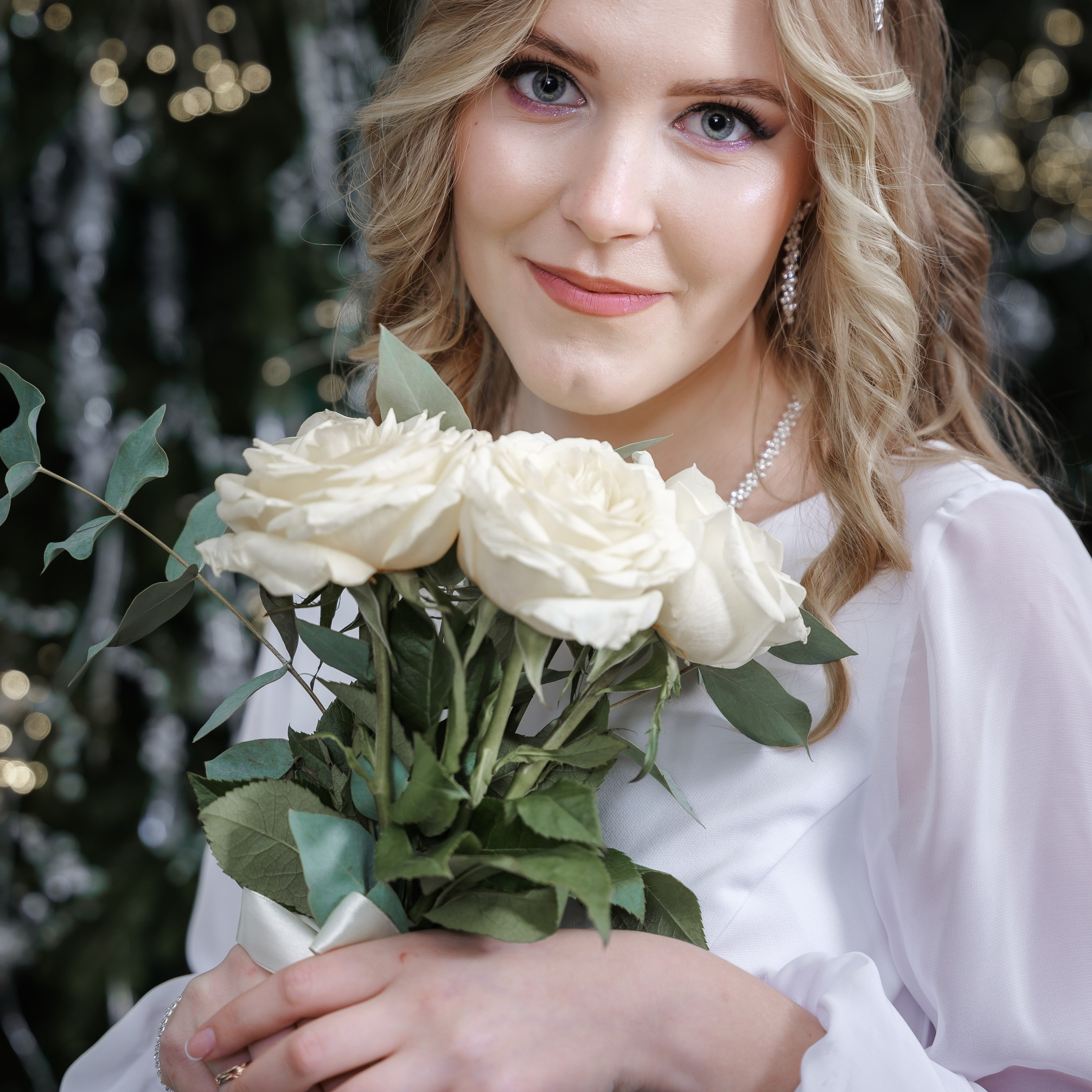 Артём Анжела. Eewa.ru