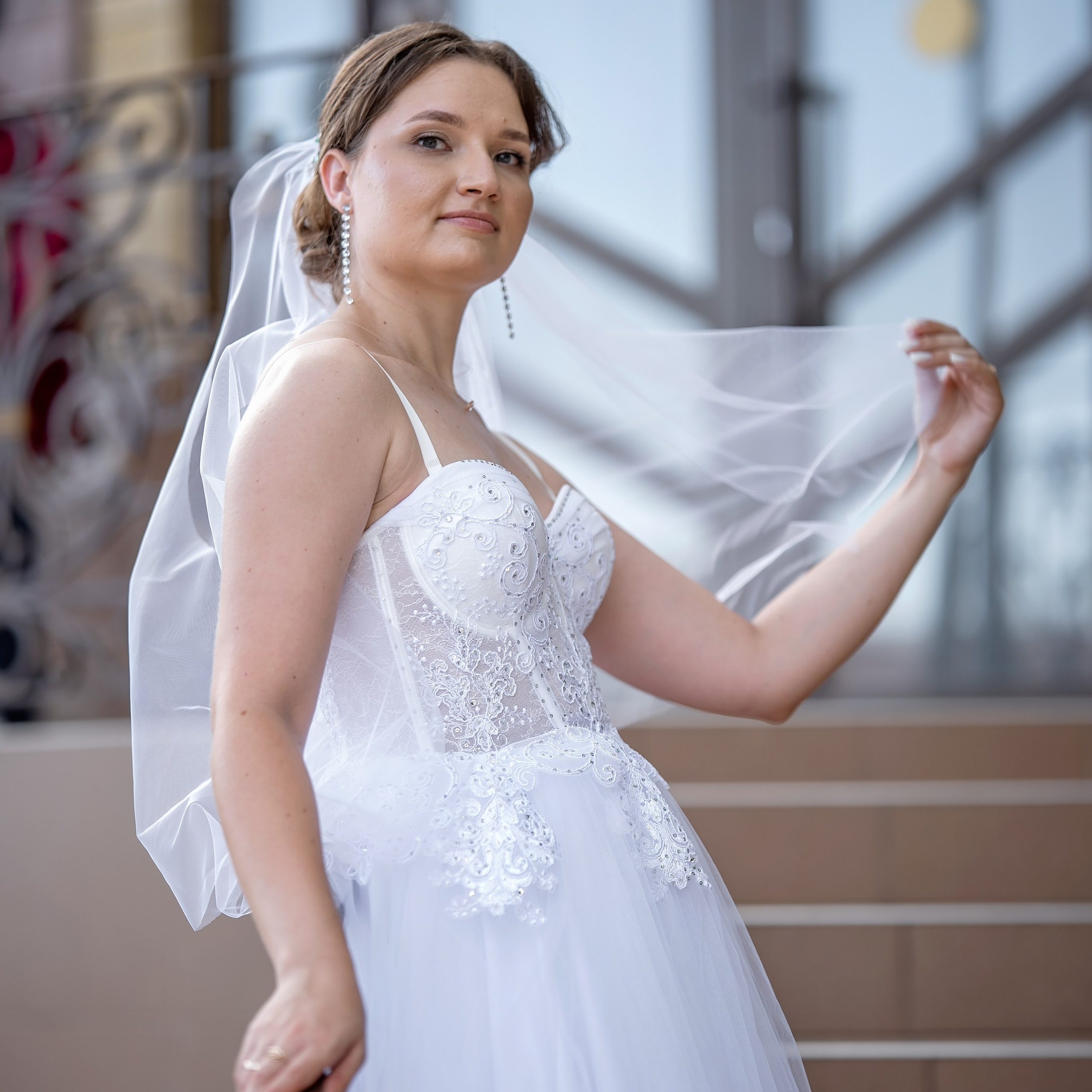 Виталий и Екатерина. Eewa.ru