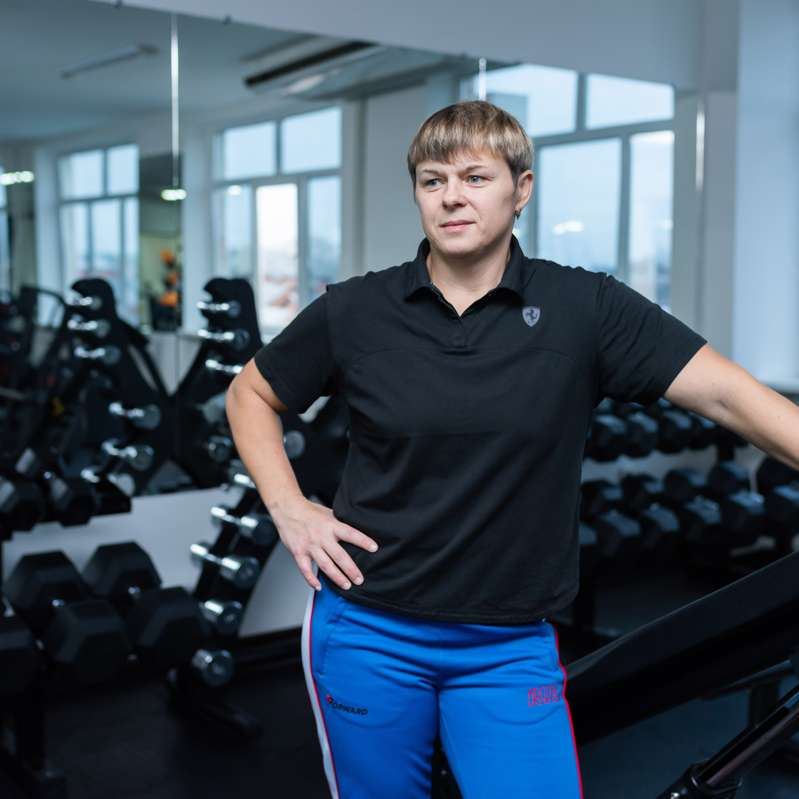 Репортаж. Eewa.ru