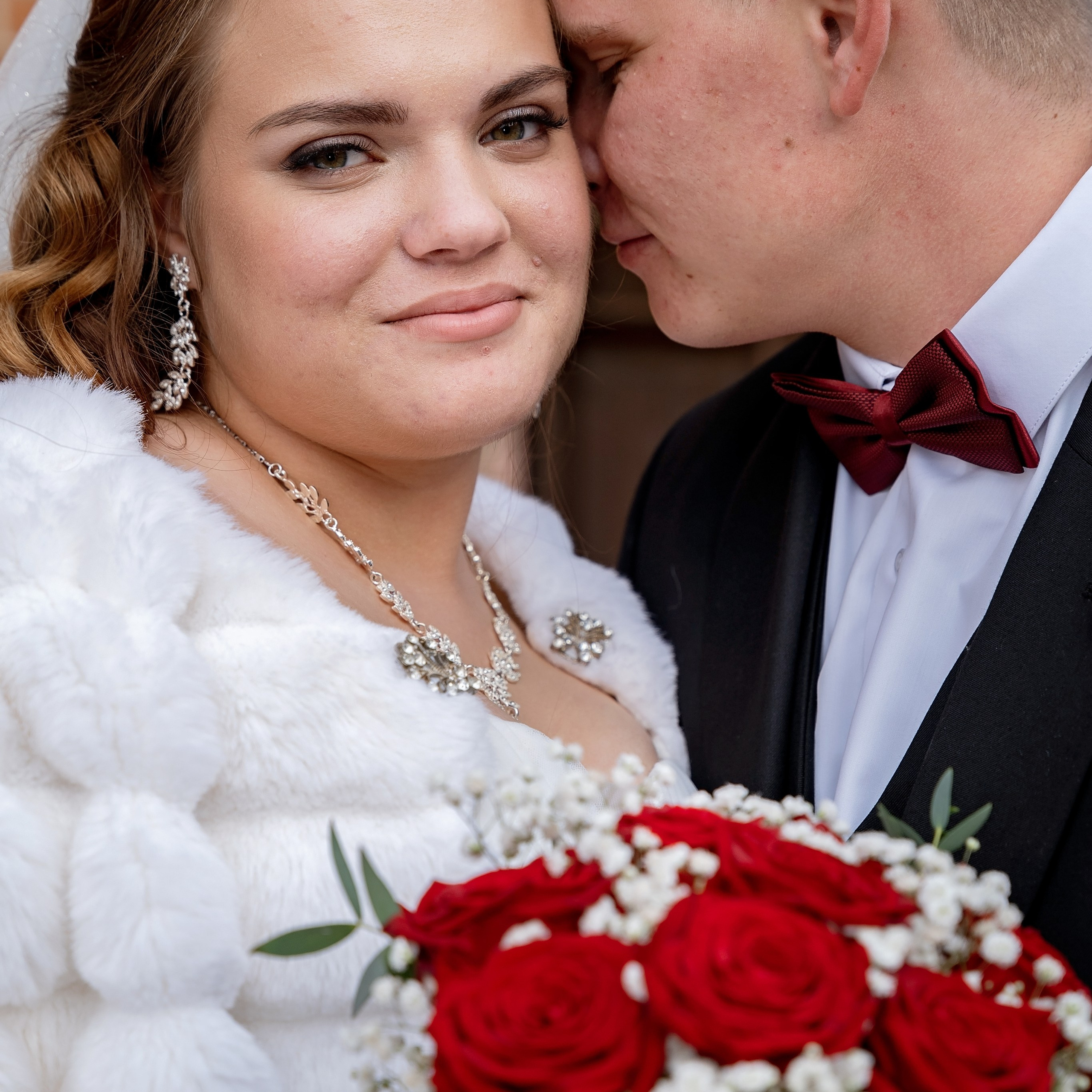 Свадебный день Вячеслав И Марина. Eewa.ru