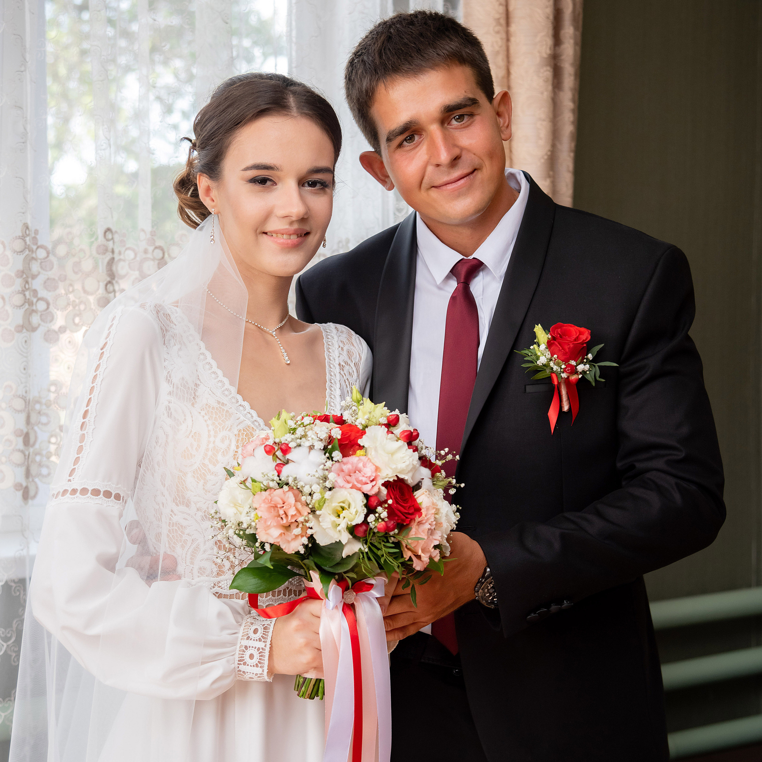 Фото. Анатолий и Элеонора. Eewa.ru