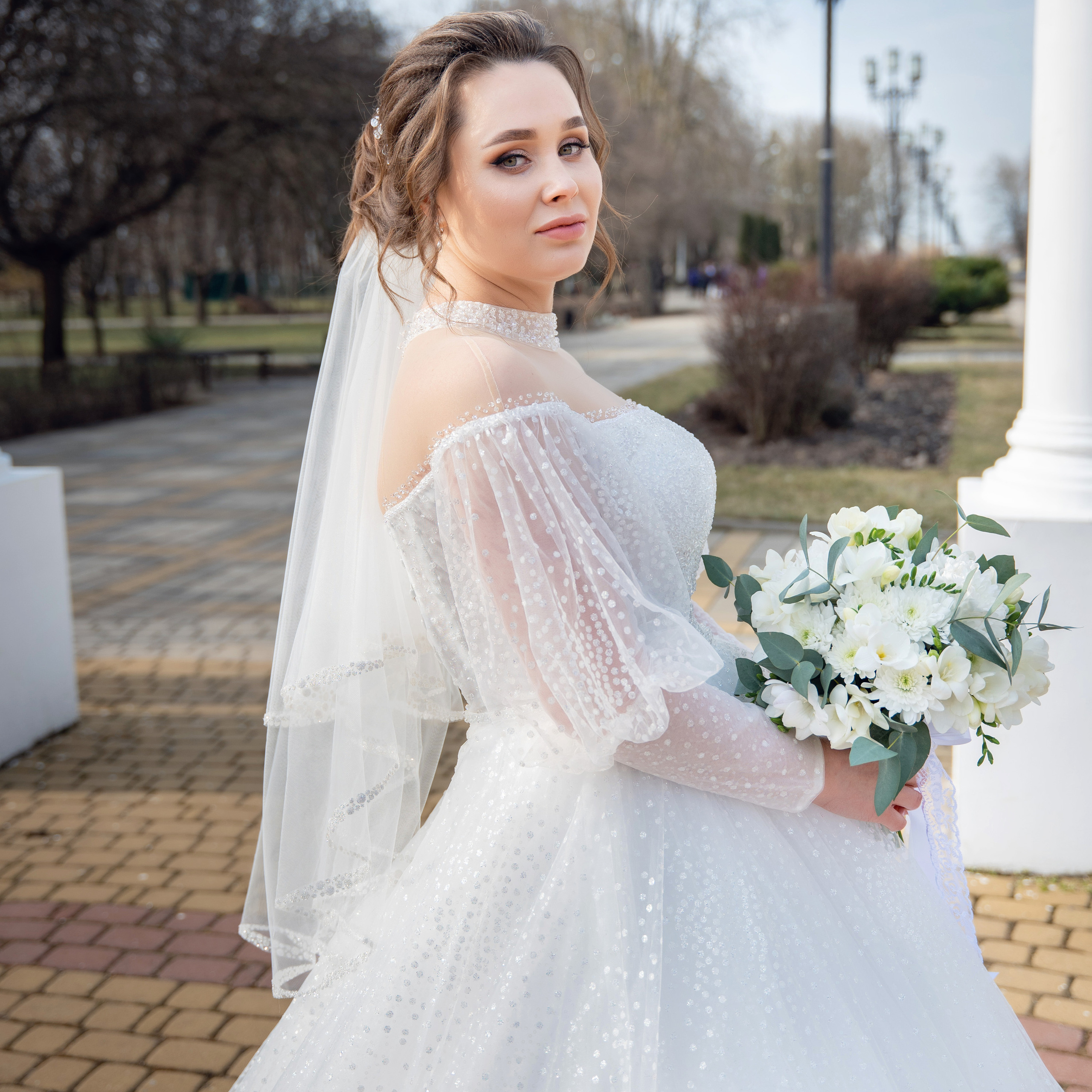 Фото. Виталий Ксения. 2023. Eewa.ru