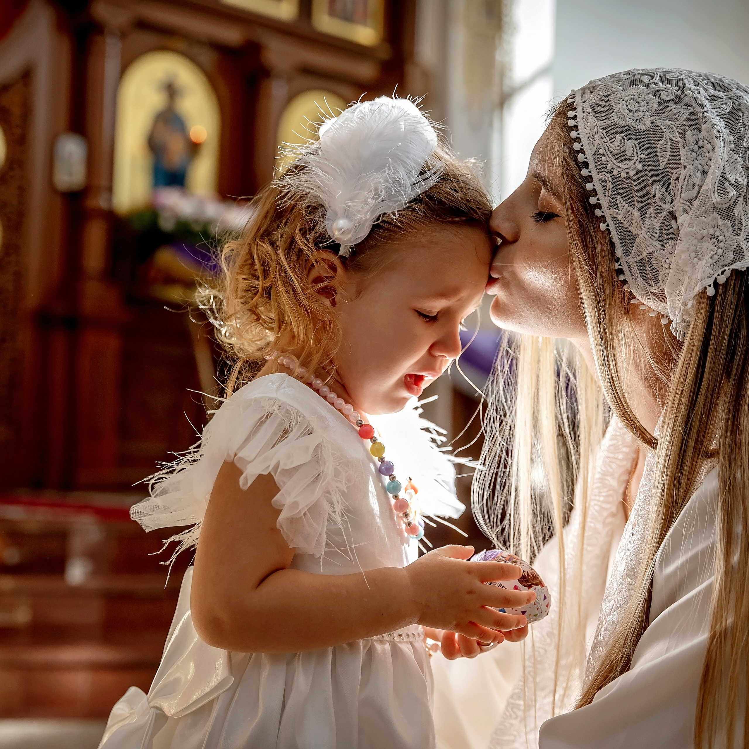 Крещение Ст Брюховецкая. Eewa.ru