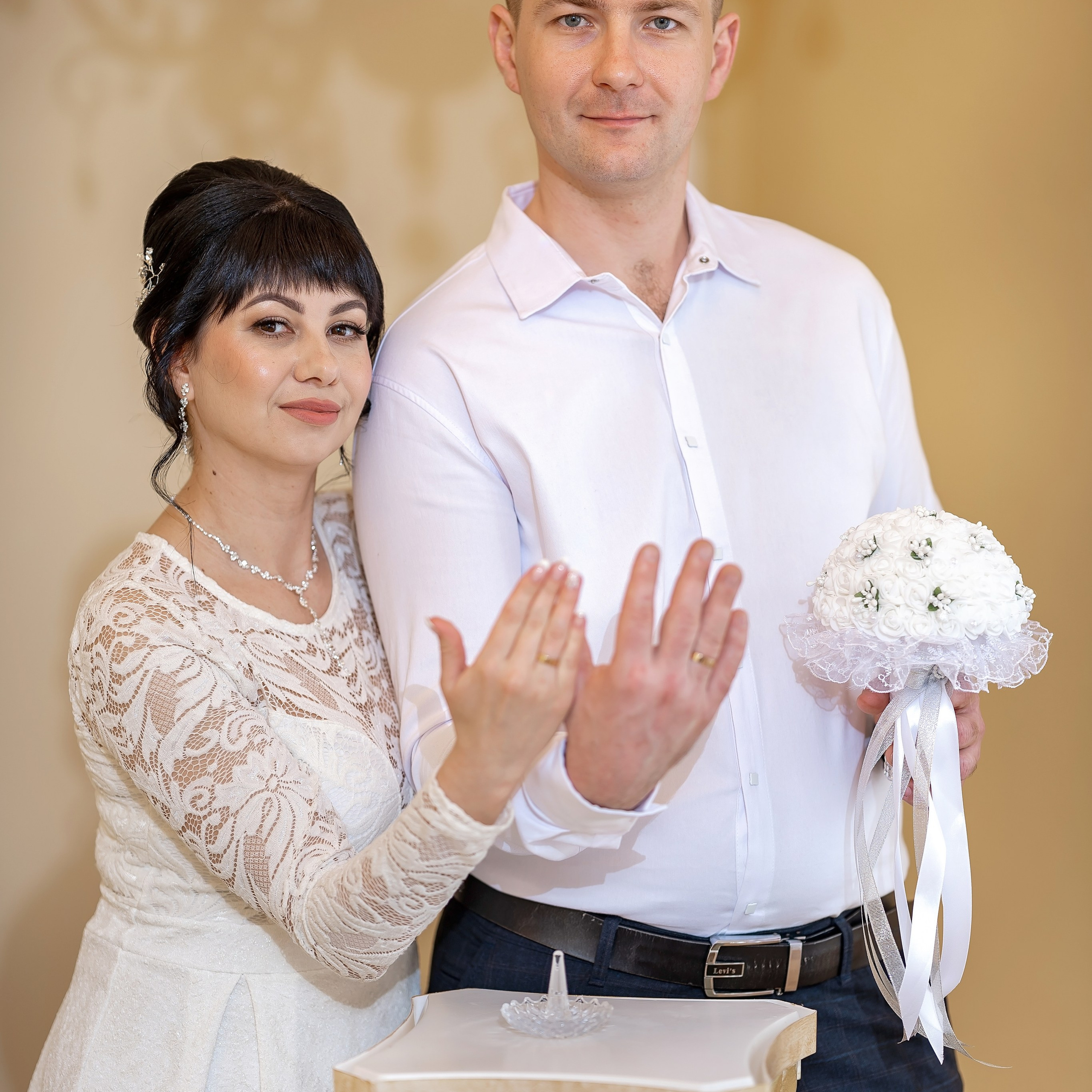 Свадьба ст Ленинградская Загс. Eewa.ru