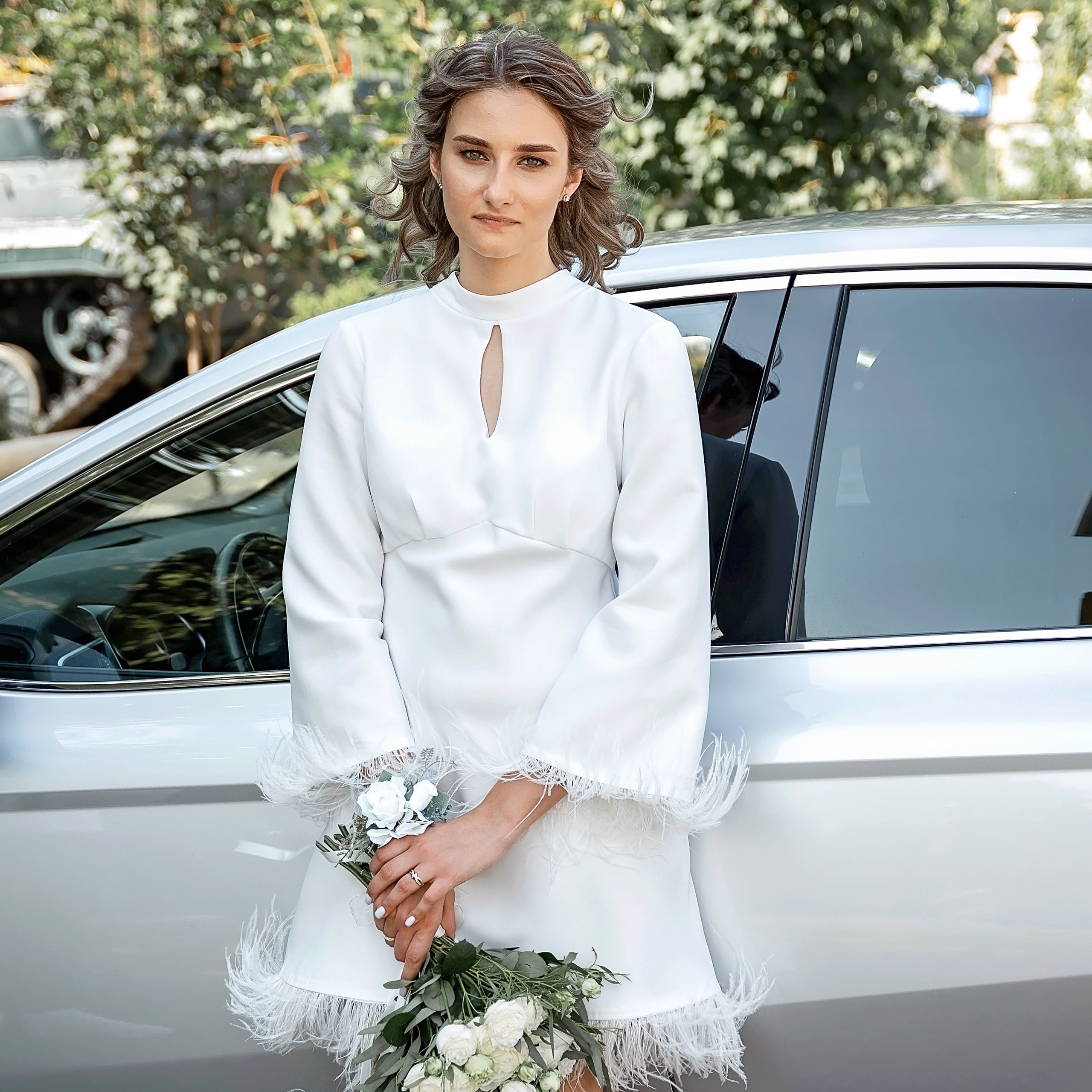 Фотосъемка вашего свадебного дня. Eewa.ru