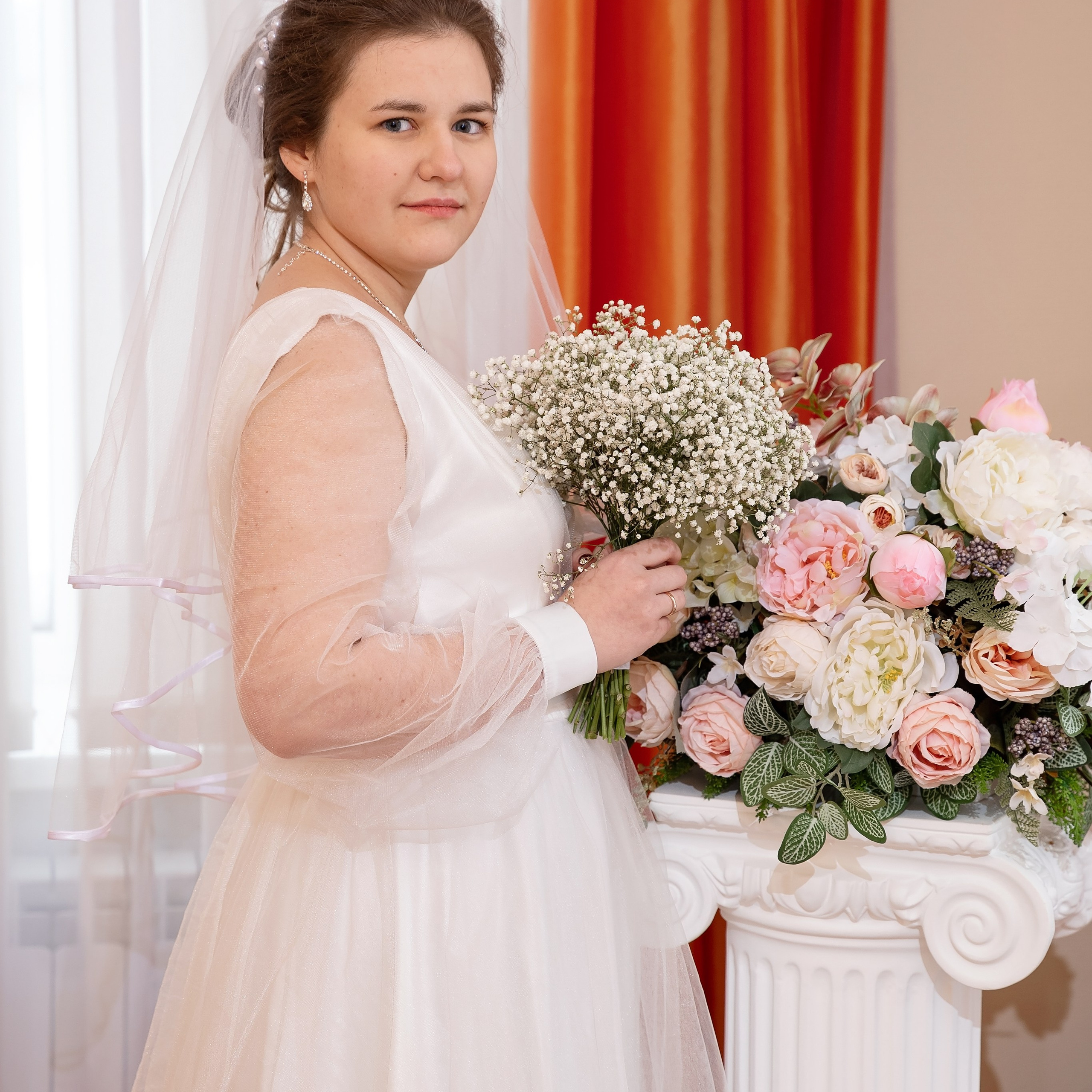 Анна Даниил 2026 год. Eewa.ru