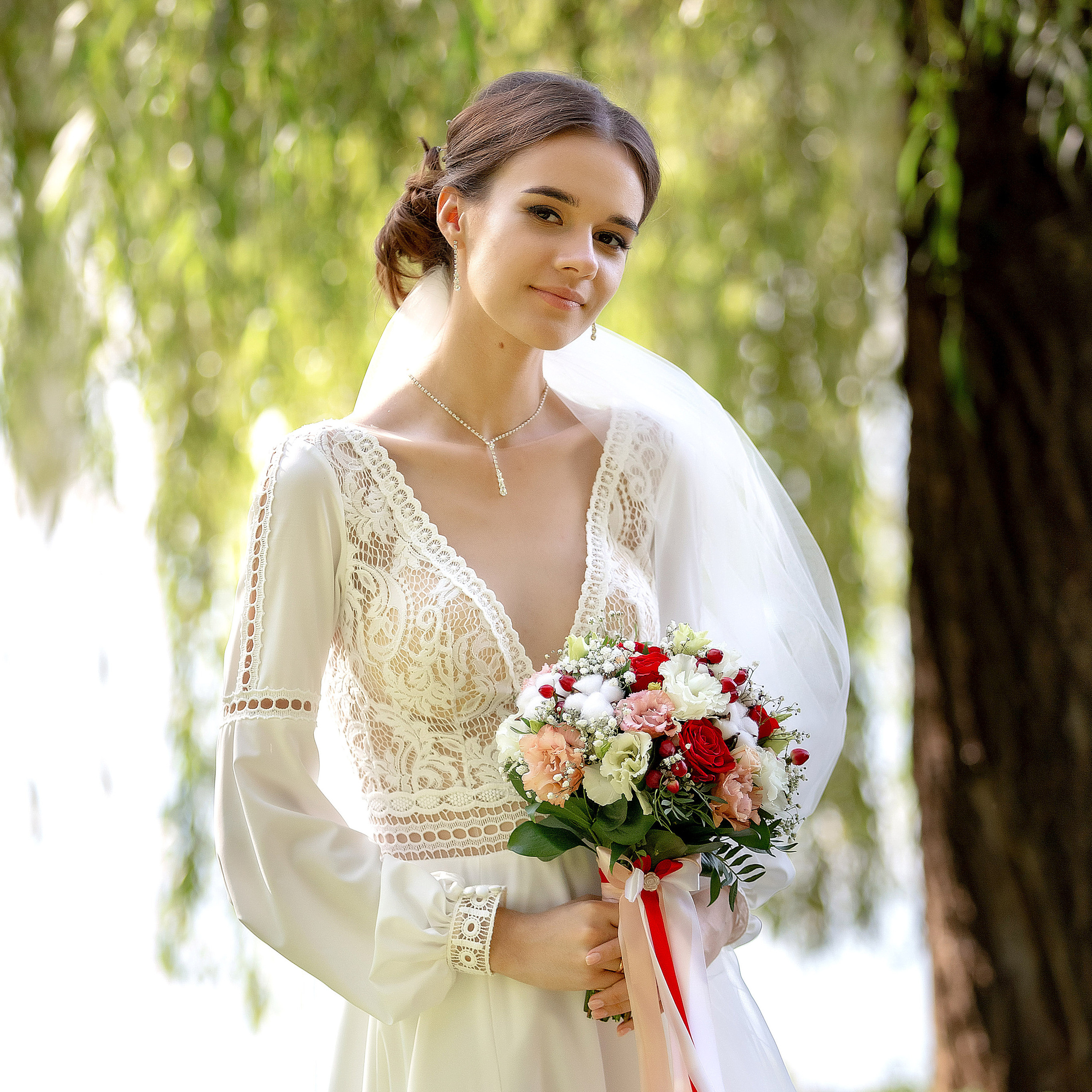 Фото. Анатолий и Элеонора. Eewa.ru