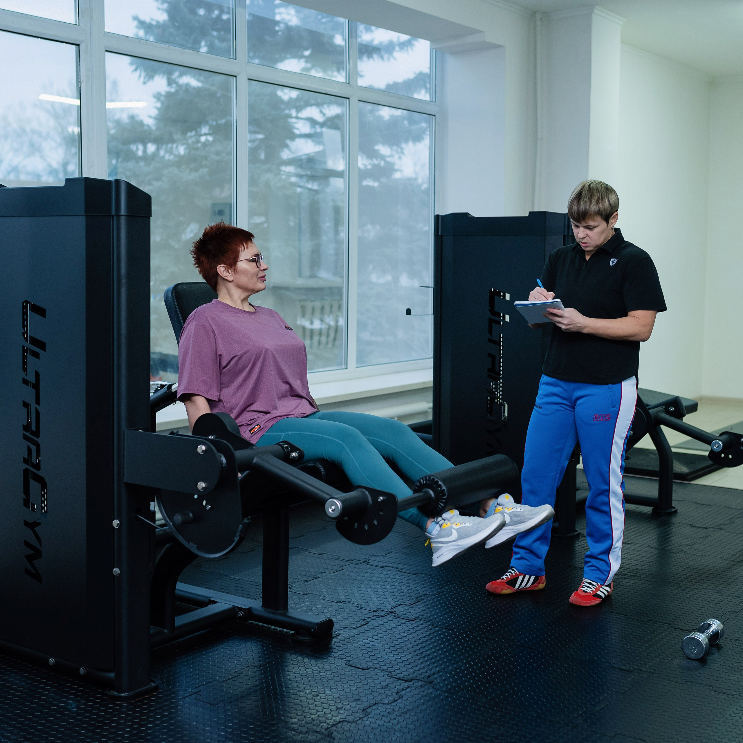 Репортаж. Eewa.ru