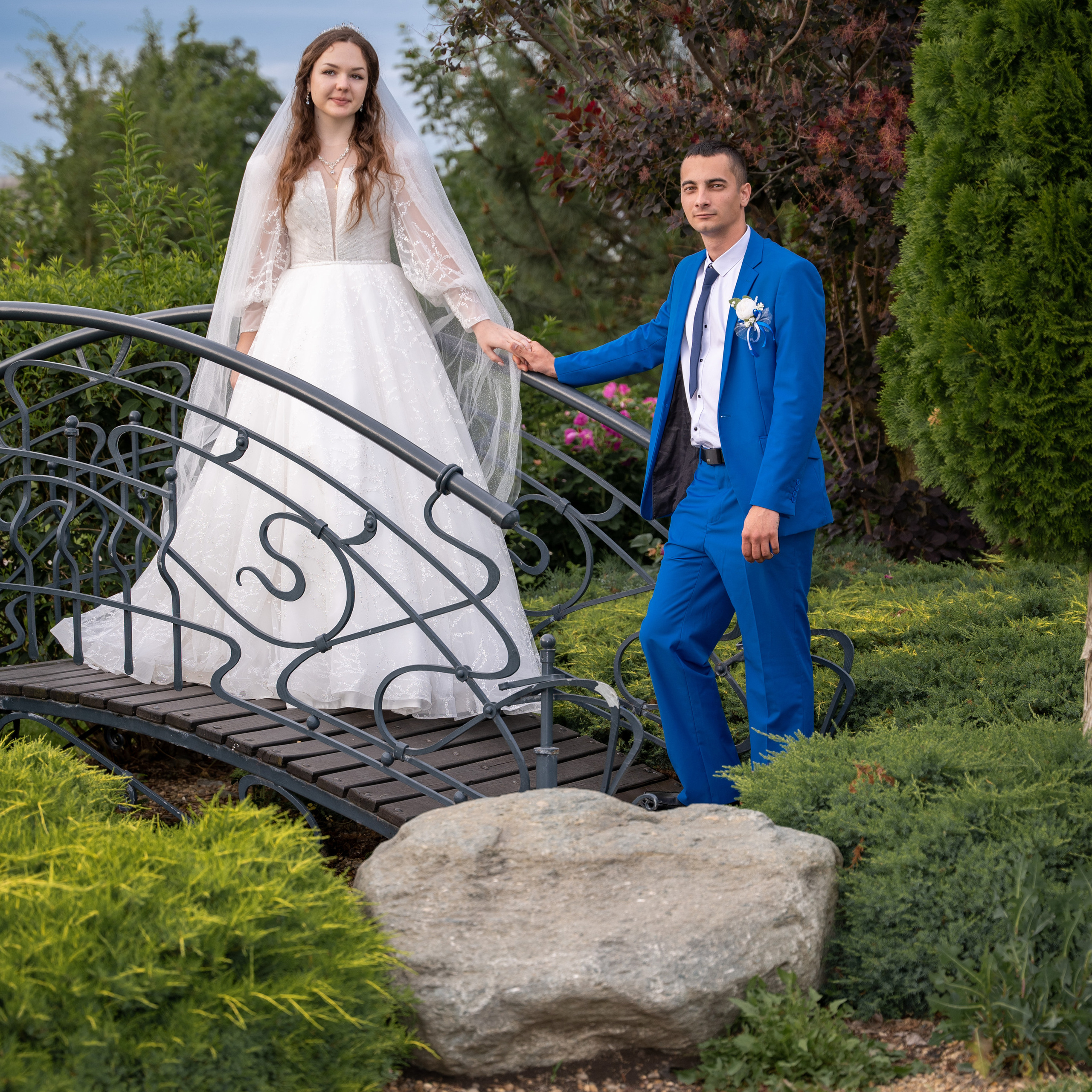 ФОТО ПРОГУЛКА В Свадебный день 2023. Eewa.ru