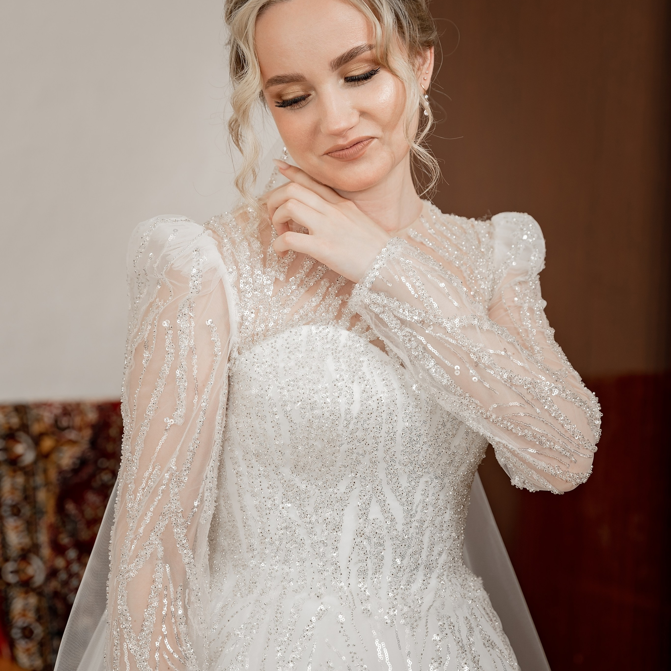 Вадим и Елизавета 25 04 25 ст Каневская. Eewa.ru