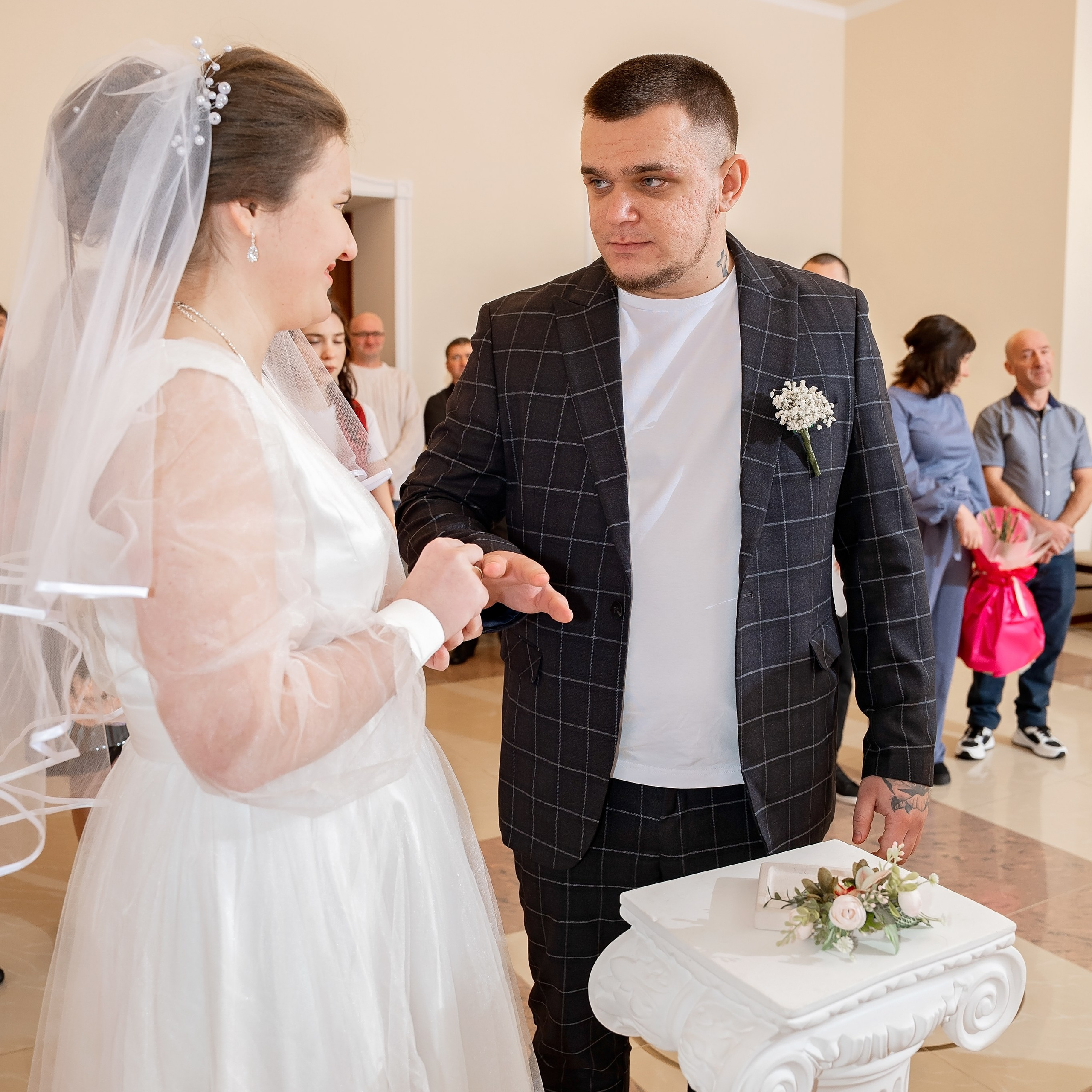 Анна Даниил 2026 год. Eewa.ru