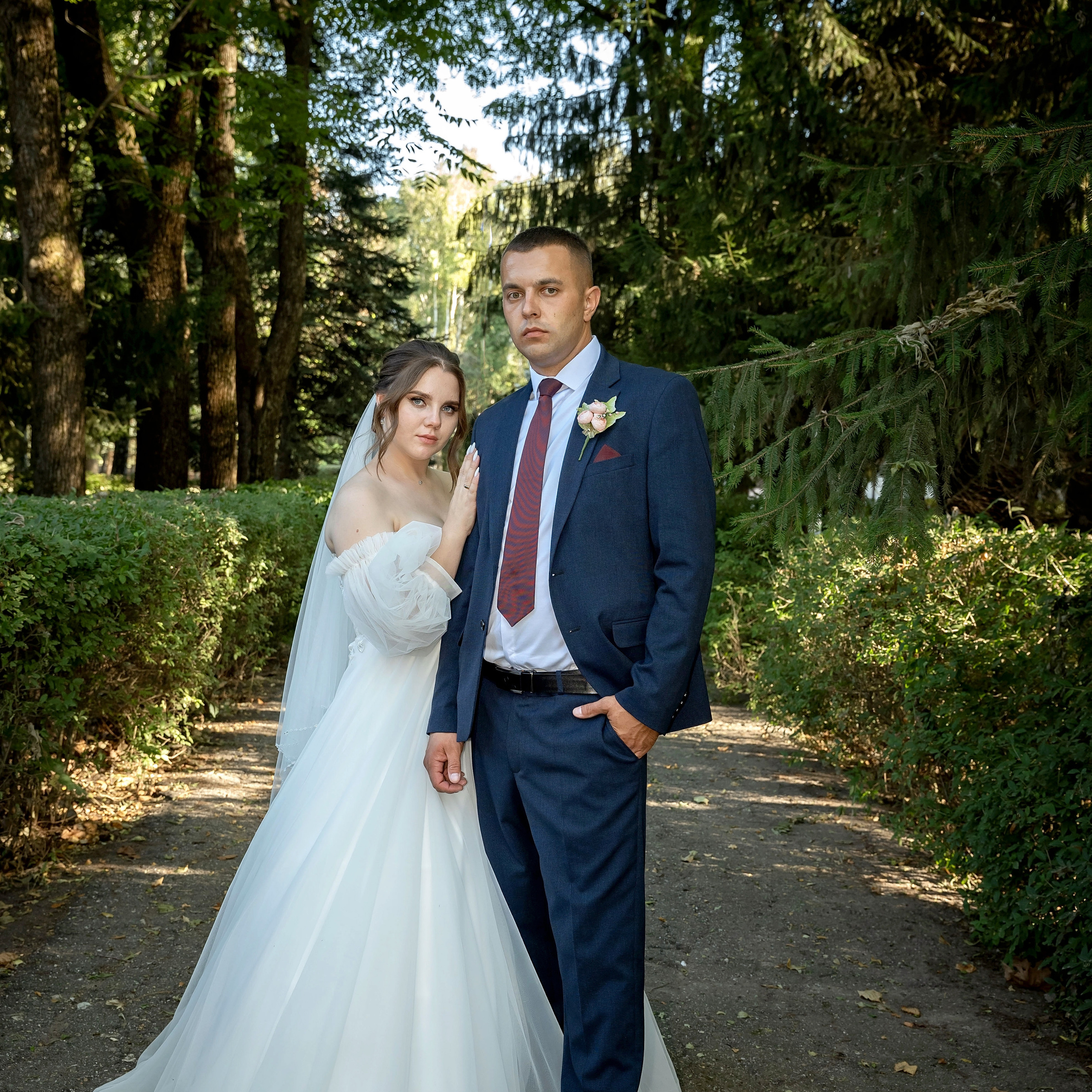 Иван и Тамара 2023. Eewa.ru