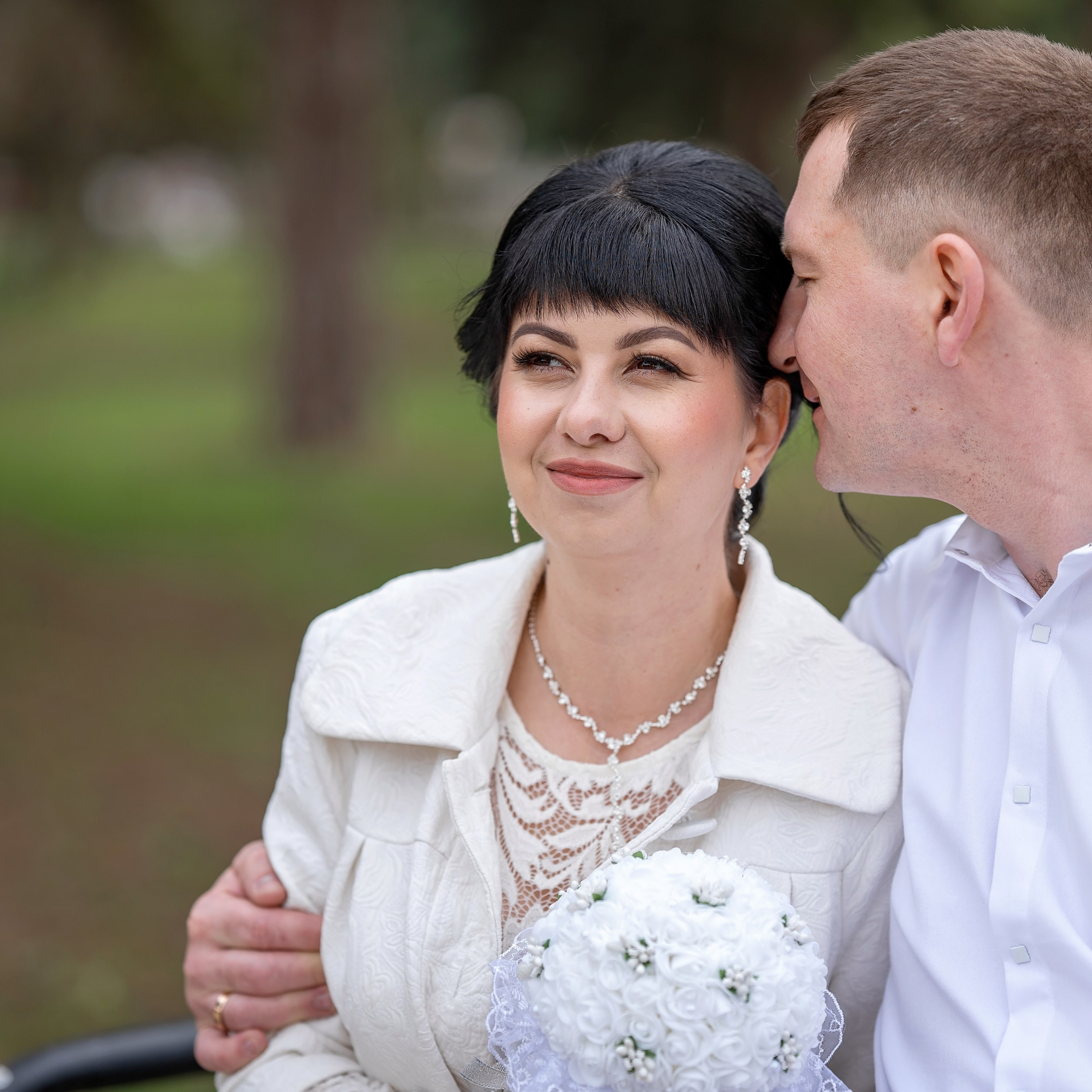 Свадьба Прогулка ст. Ленинградская. Eewa.ru