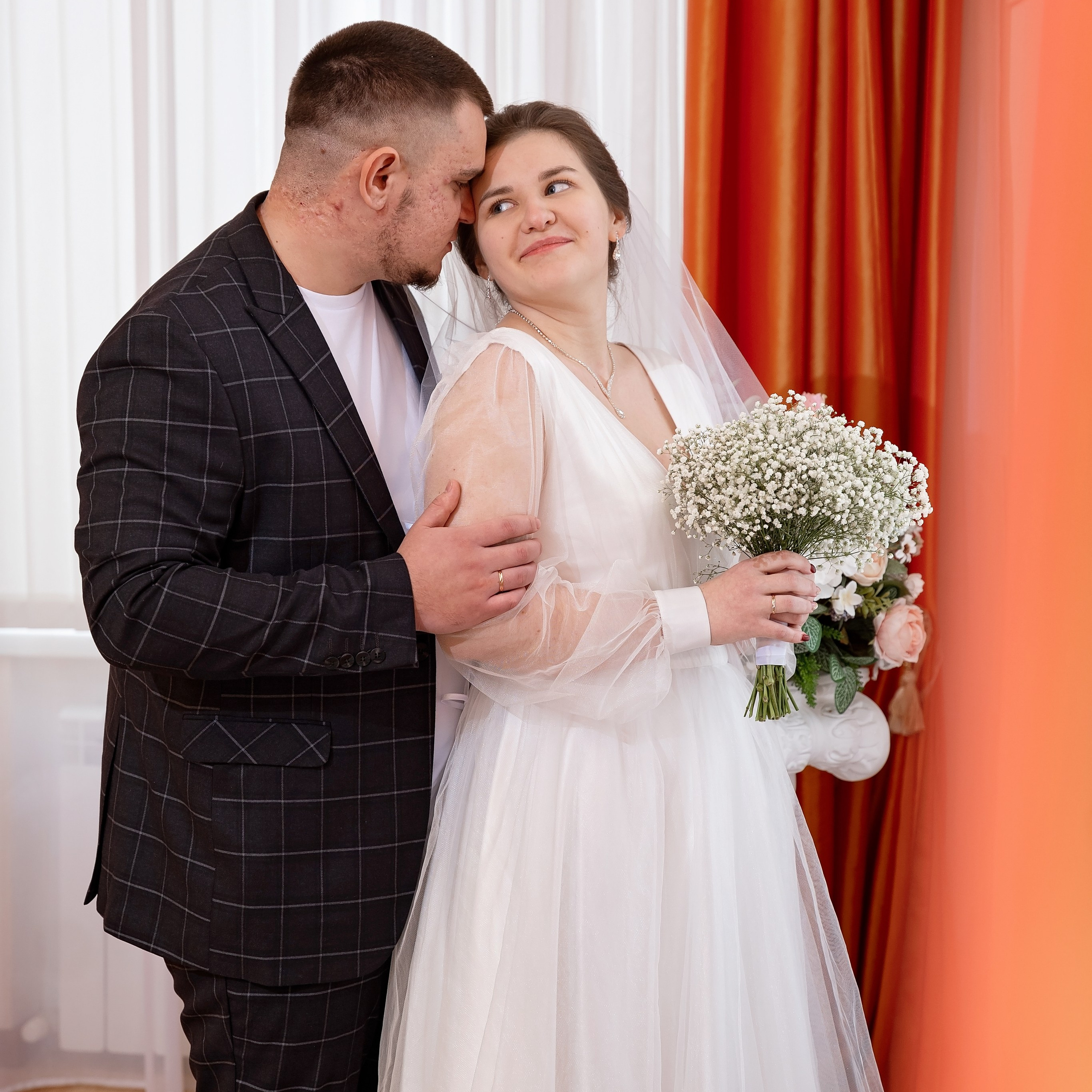 Анна Даниил 2026 год. Eewa.ru