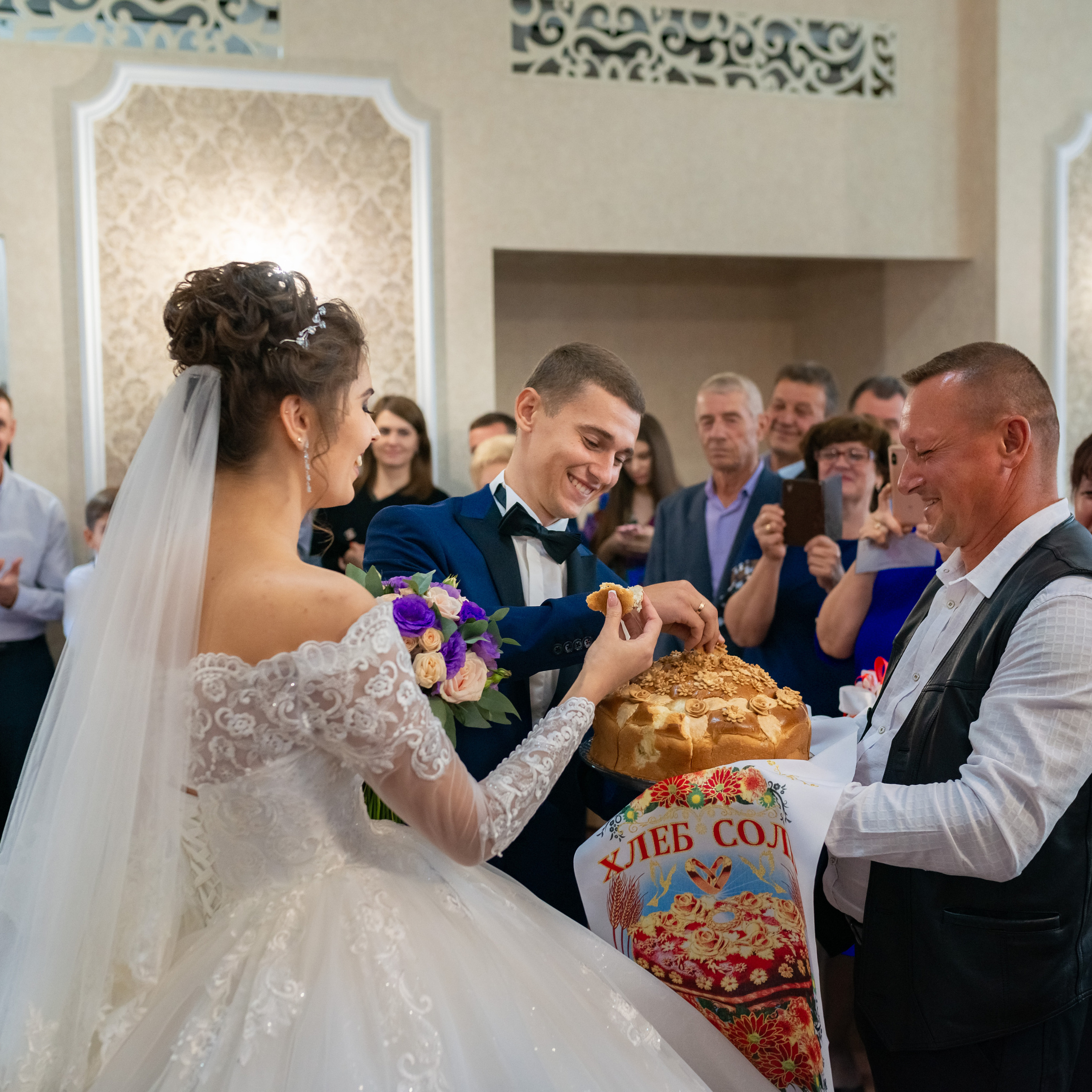 Фото. Сергей и Юлия. Eewa.ru