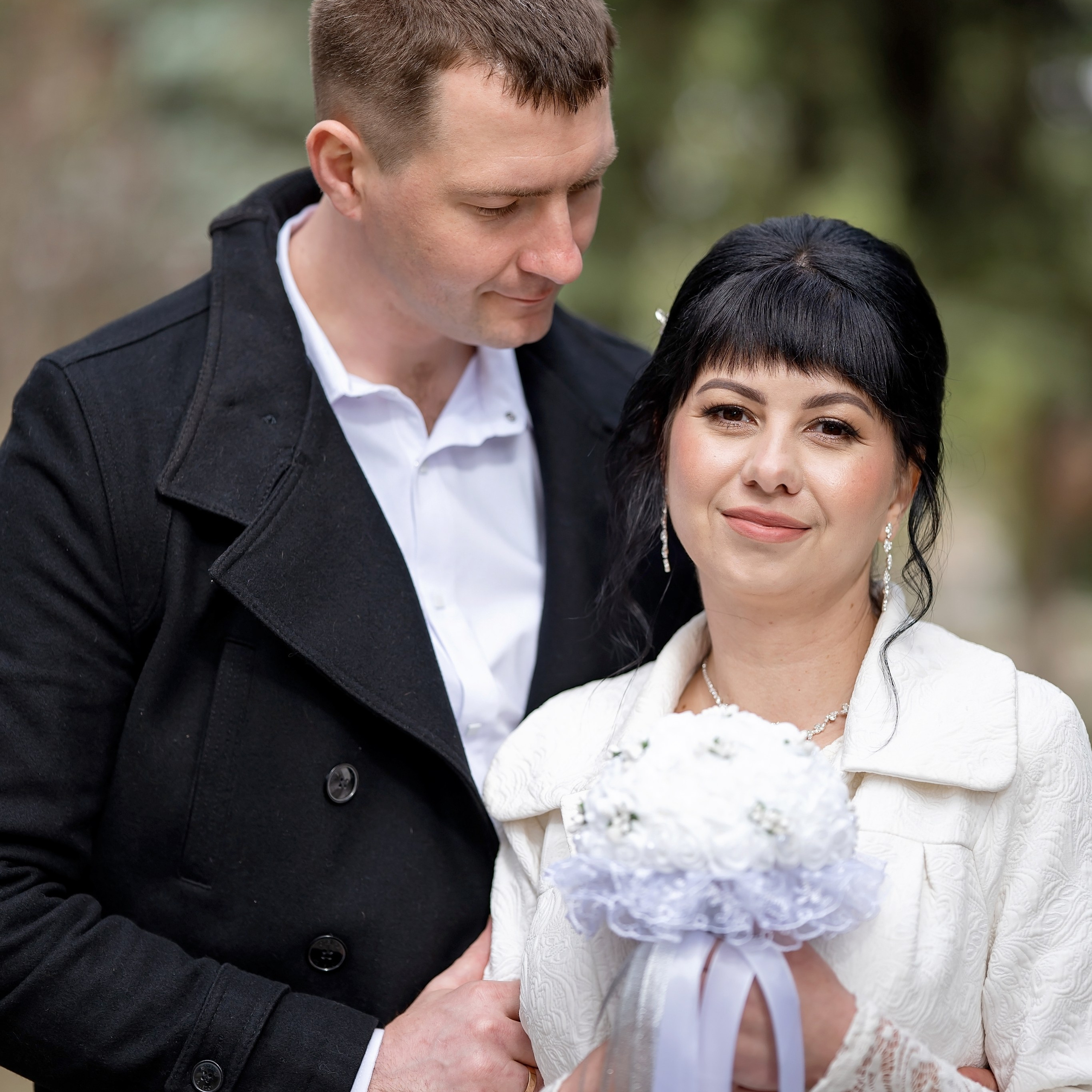 Свадьба Прогулка ст. Ленинградская. Eewa.ru