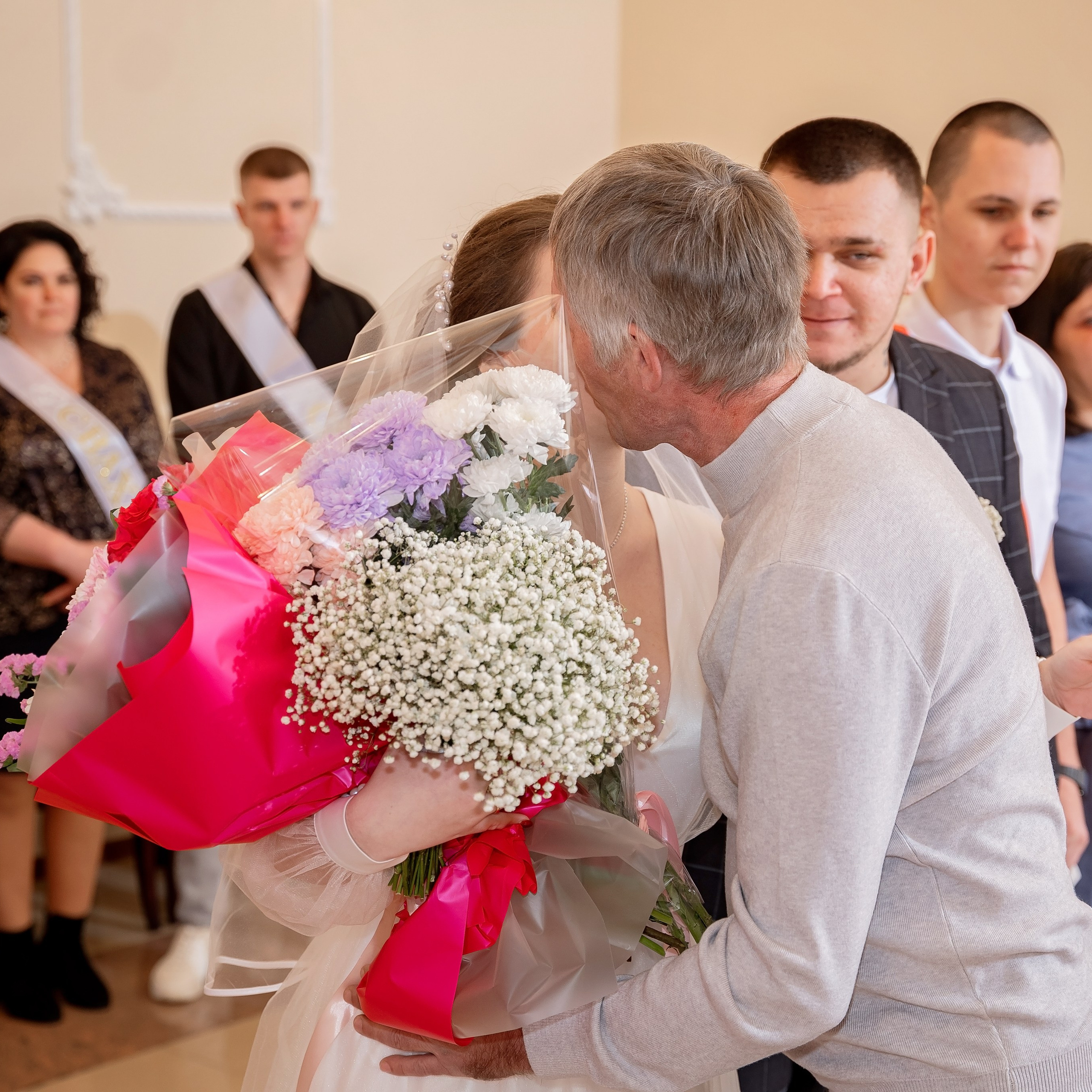 Анна Даниил 2026 год. Eewa.ru