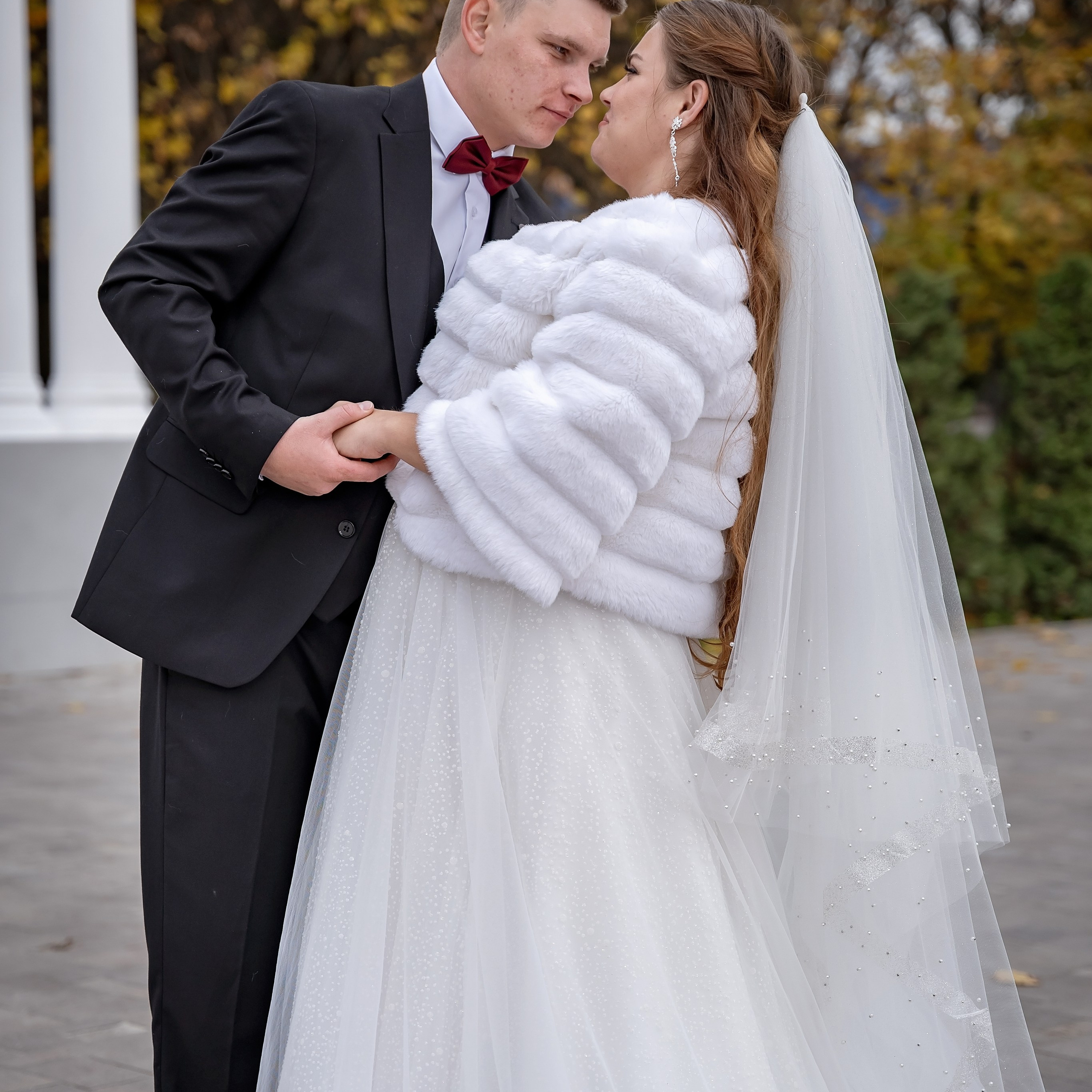 Свадебный день Вячеслав И Марина. Eewa.ru