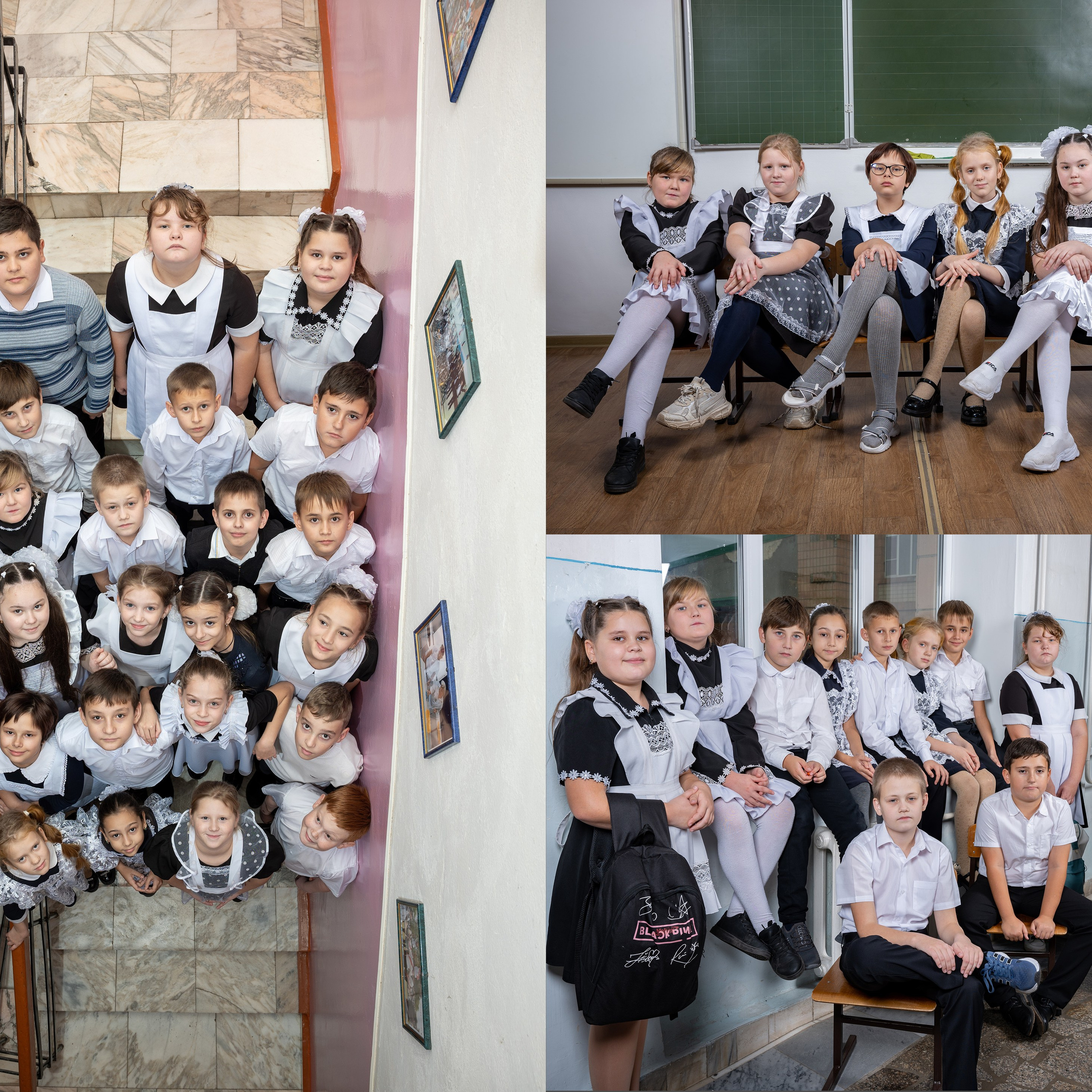 4 Класс выпускной альбом. Eewa.ru