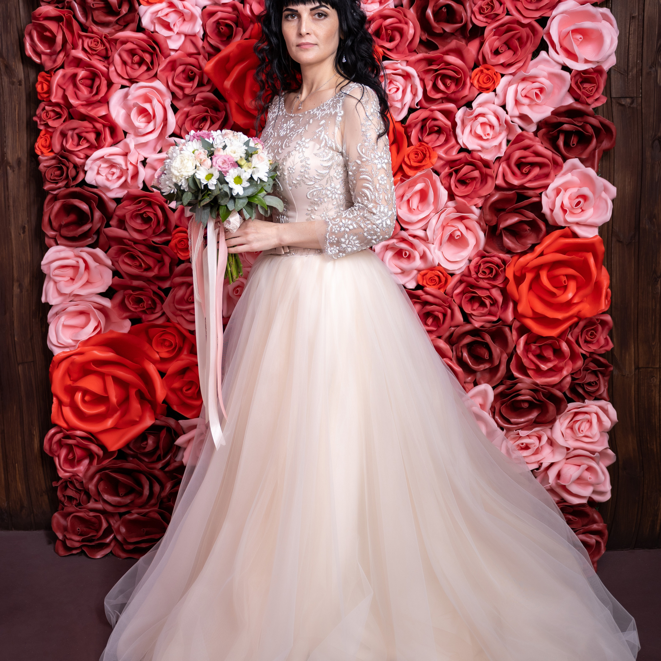 Фото. Евгений и Наталья. 22.04.23. Eewa.ru