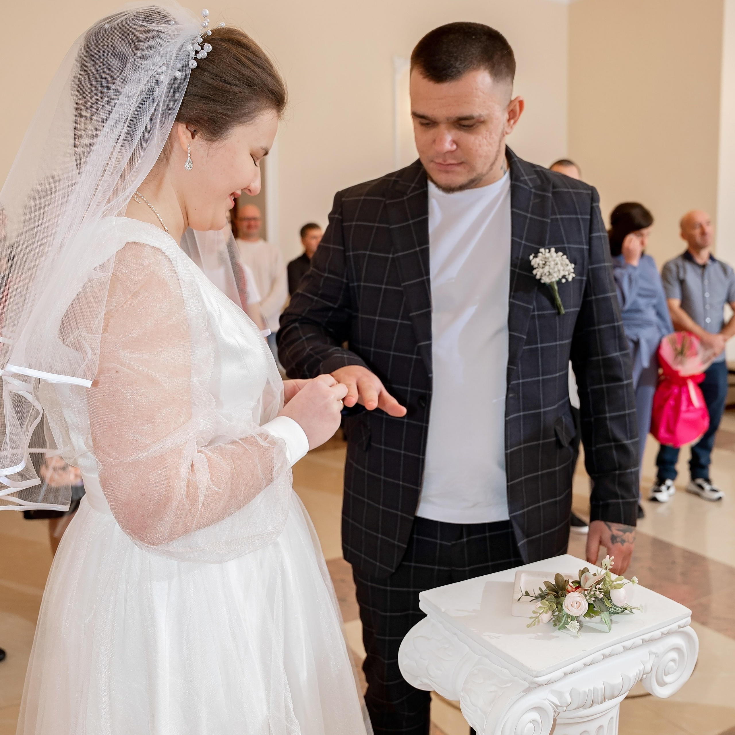 Анна Даниил 2026 год. Eewa.ru